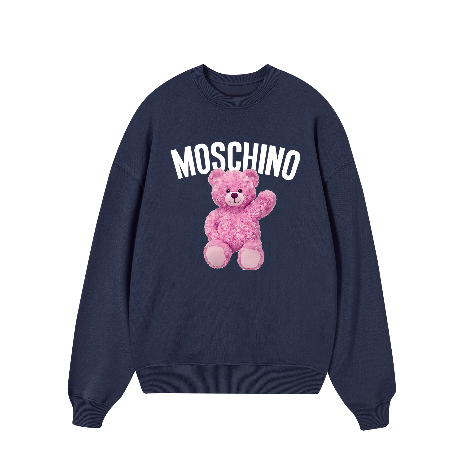 Moschino Barbie Sweater