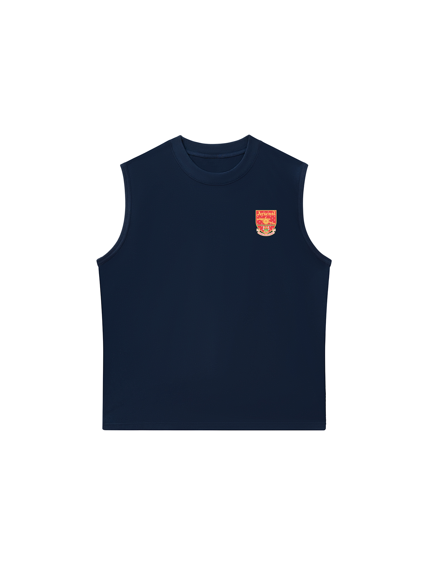 Áo Ba Lỗ Relaxed Fit Arsenal Victoria