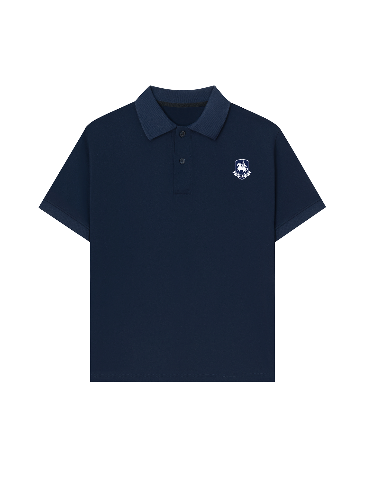 Áo Polo Nữ/ Áo Polo Nam Horse Logo