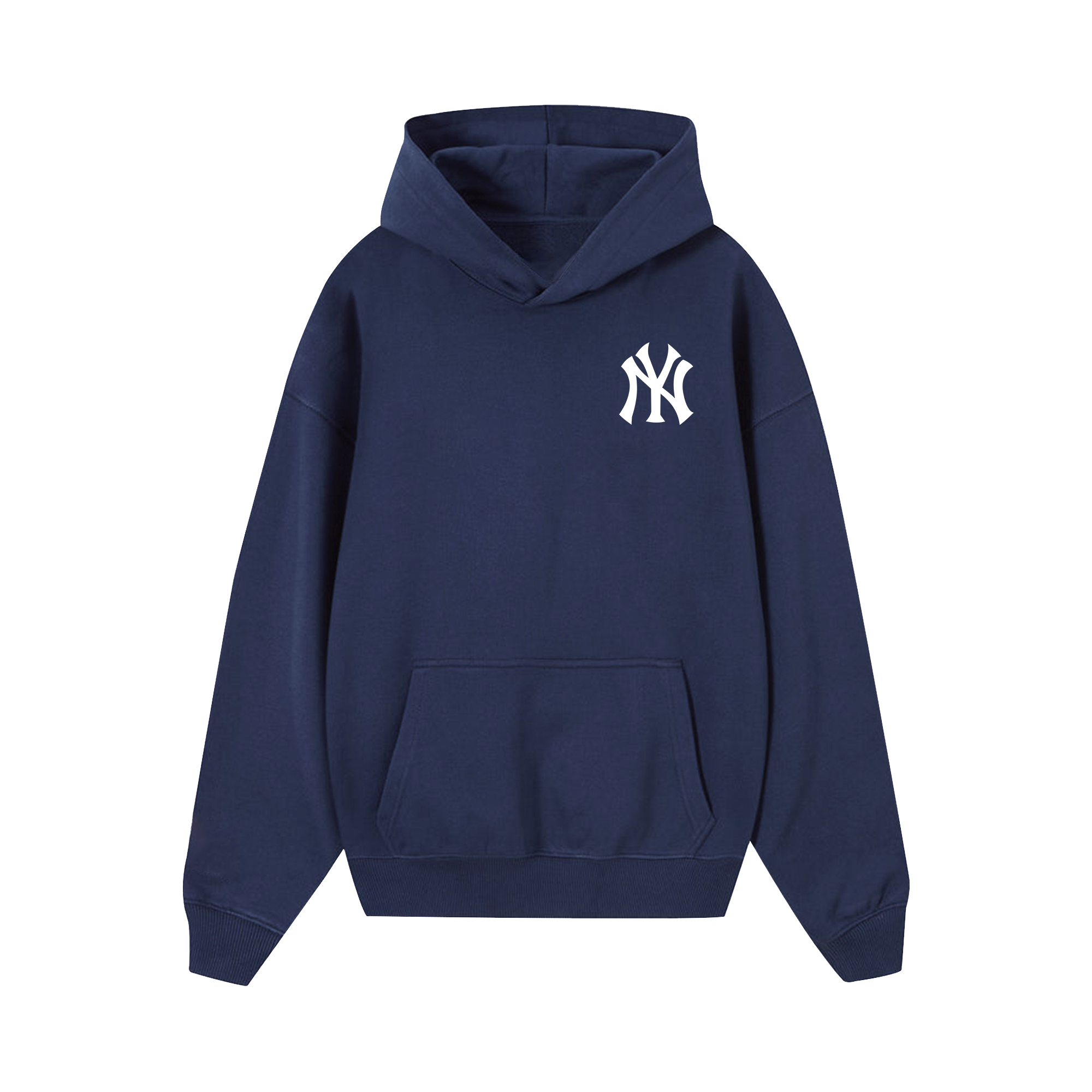 MLB New York Yankees Popcorn Hoodie