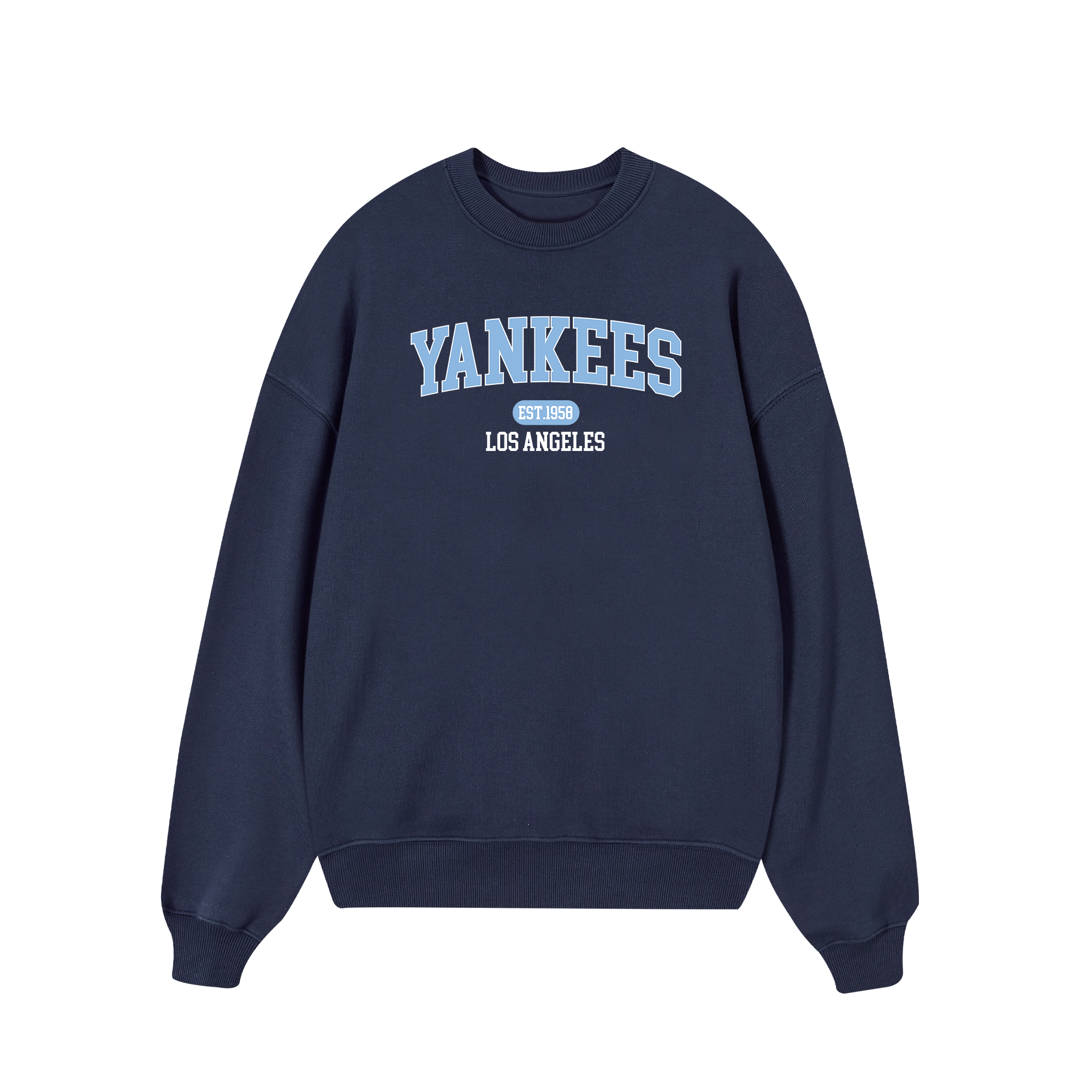 MLB Varsity Yankees Sweater