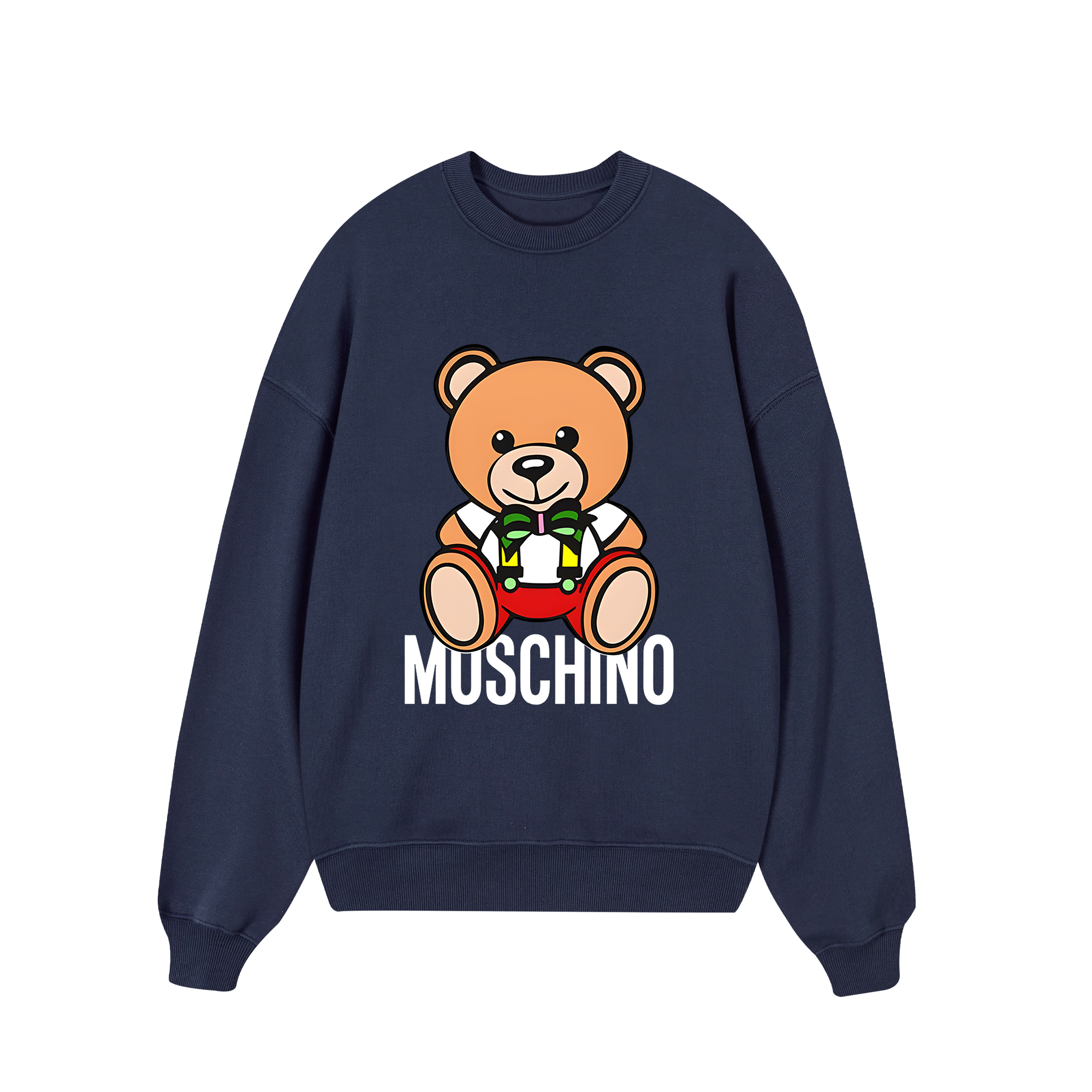 Moschino Kid Sweater