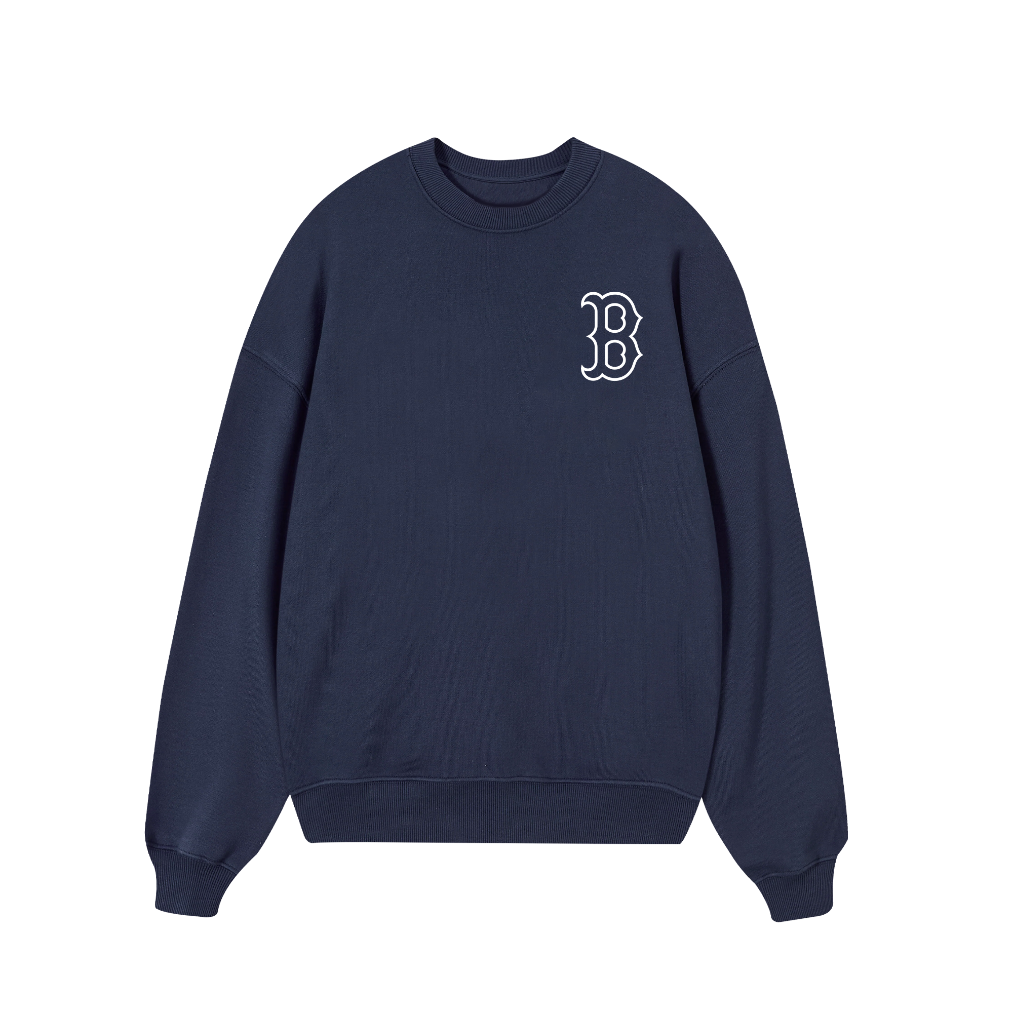 MLB Boston Red Sox Sweater