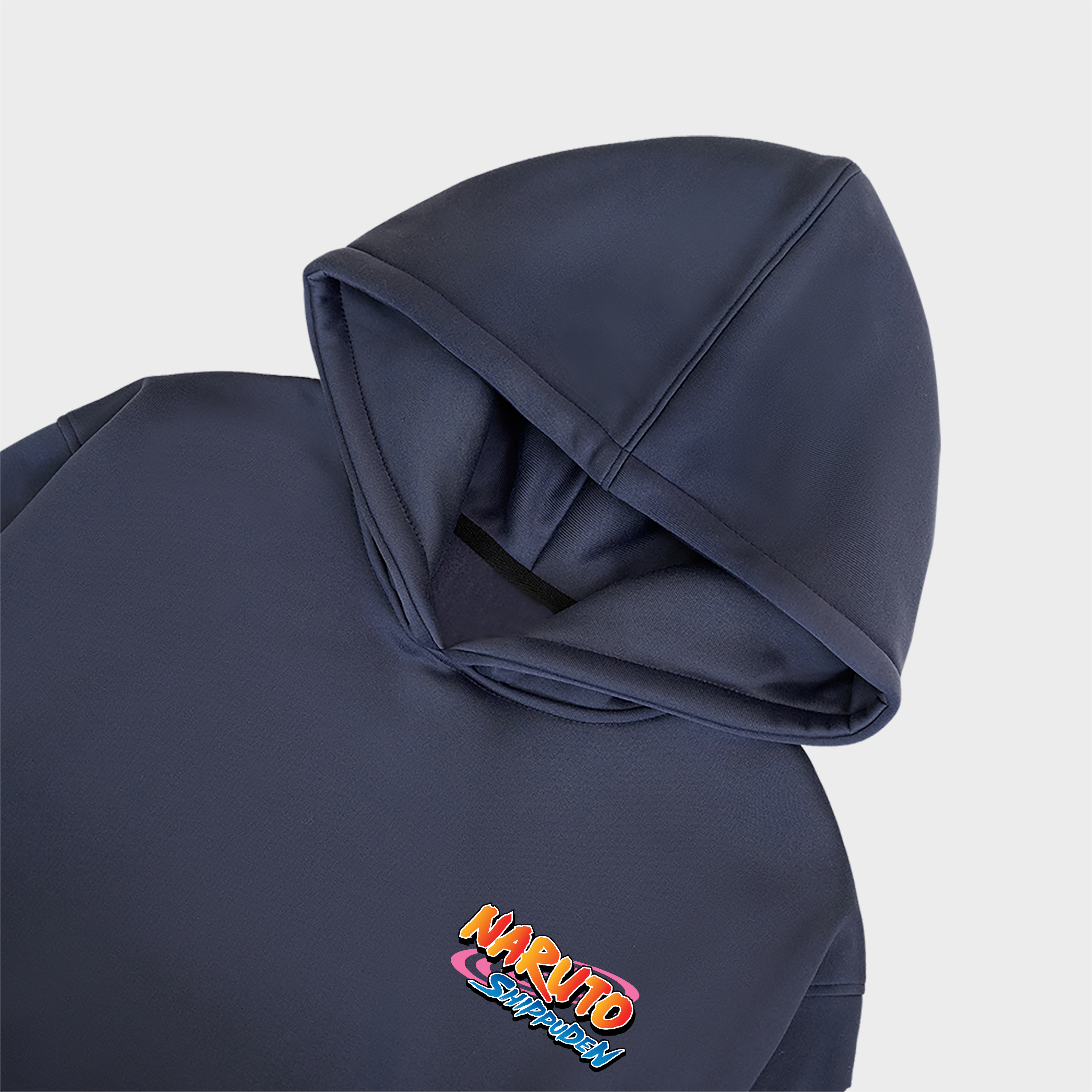 NARUTO HOODIE / NAVY