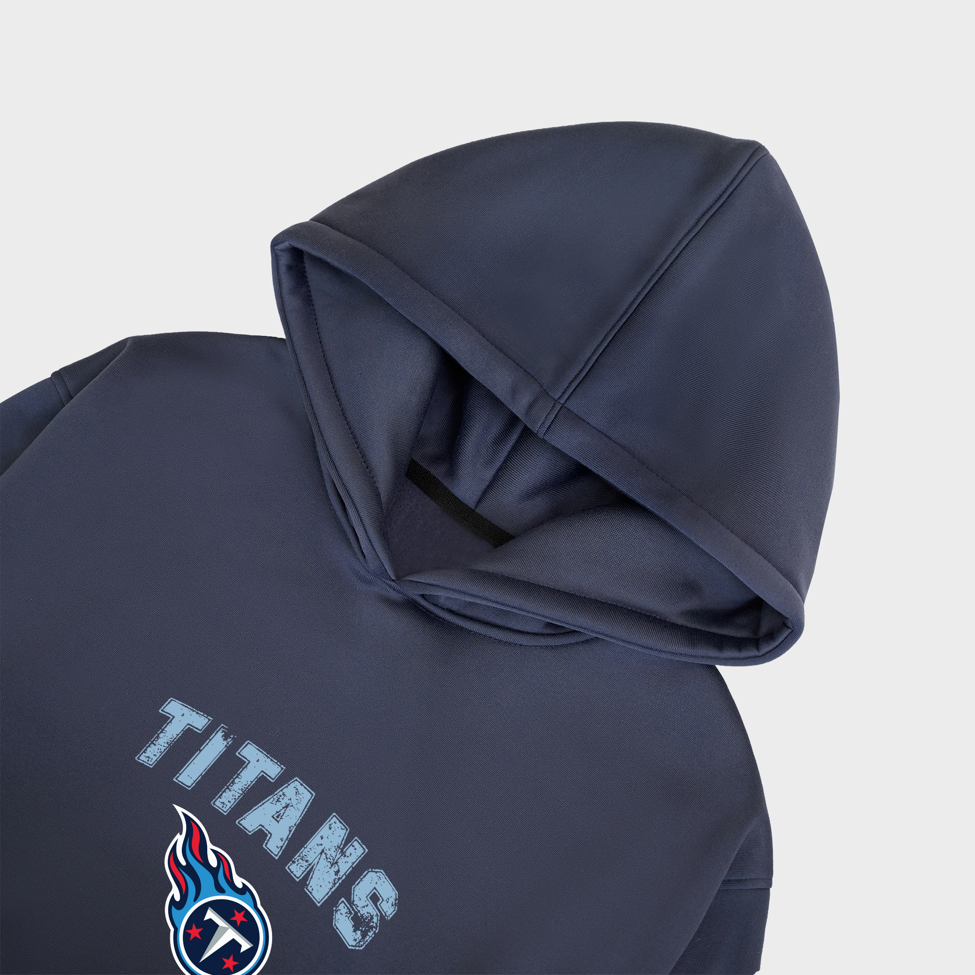 NFL Tennessee Titans '47 All Arch Franklin Hoodie