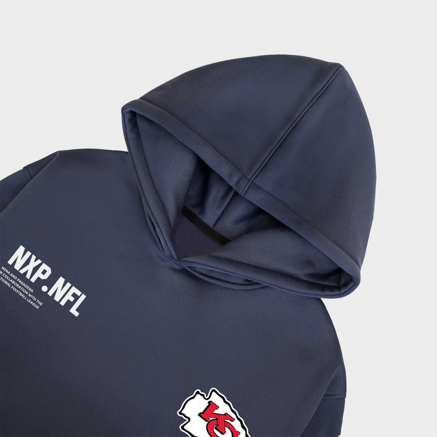 Flash Sale NFL Kansas City Cape Jet Hoodie