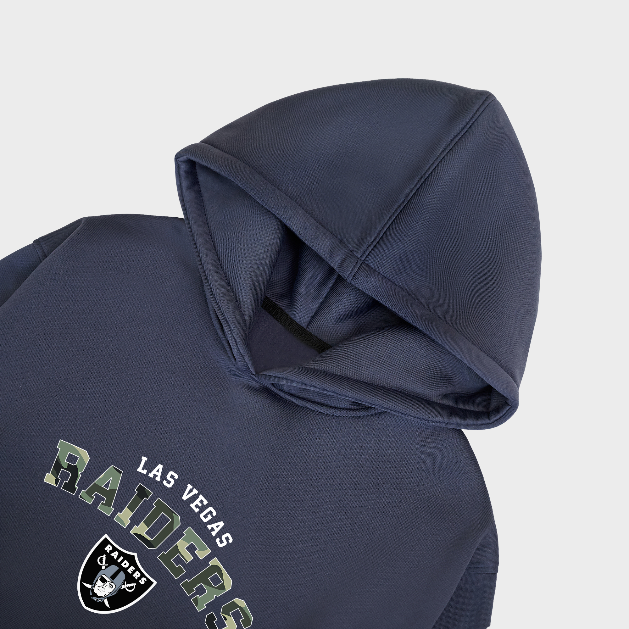 NFL Las Vegas Raiders Hoodie