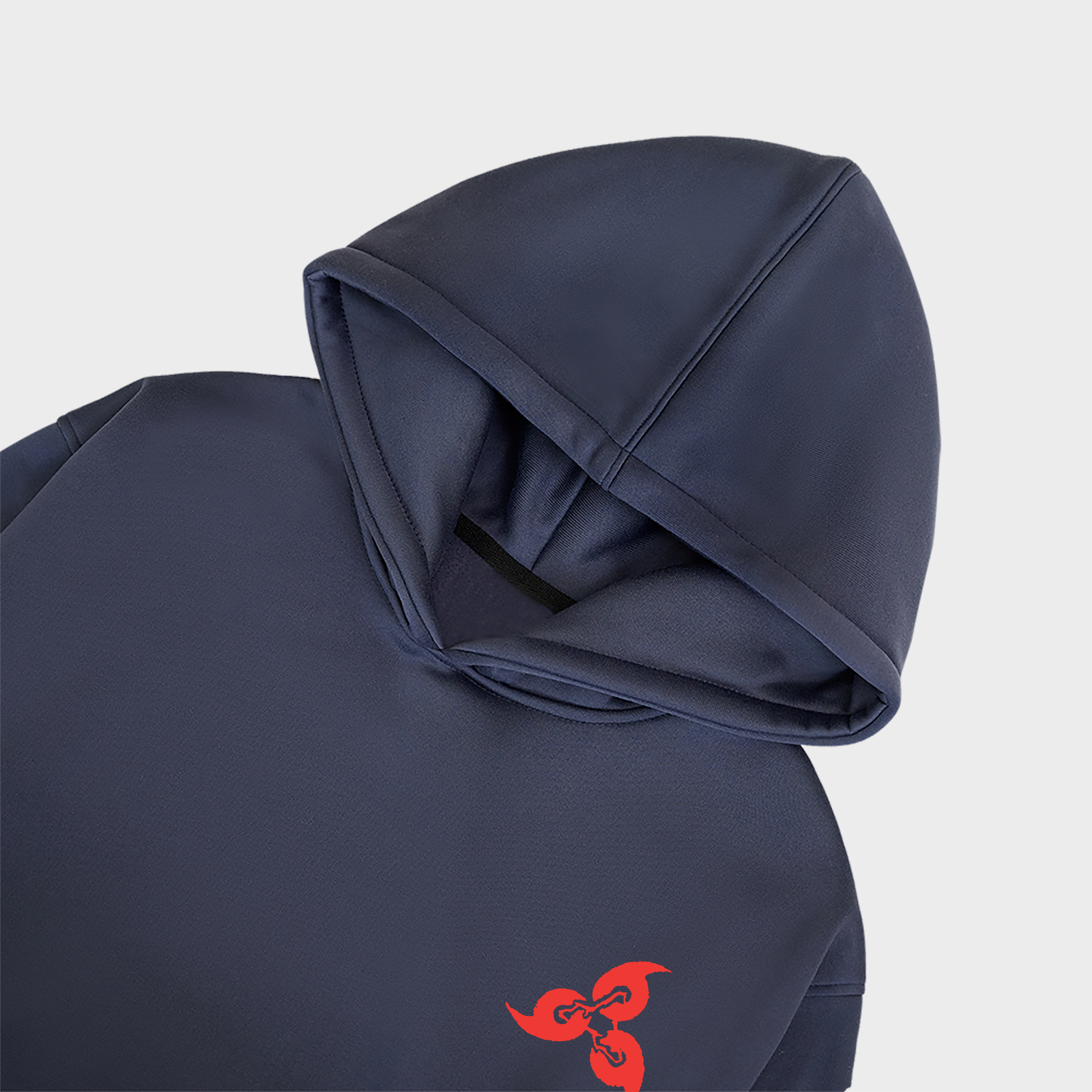 NARUTO HOODIE / NAVY