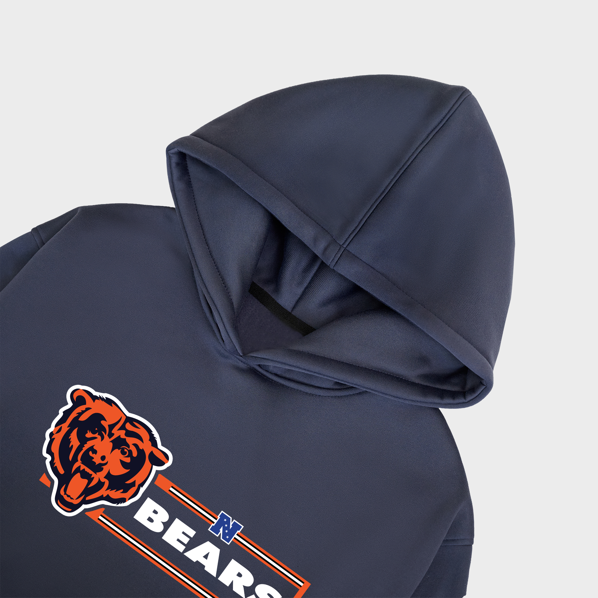 NFL Chicago Bears Hoodie