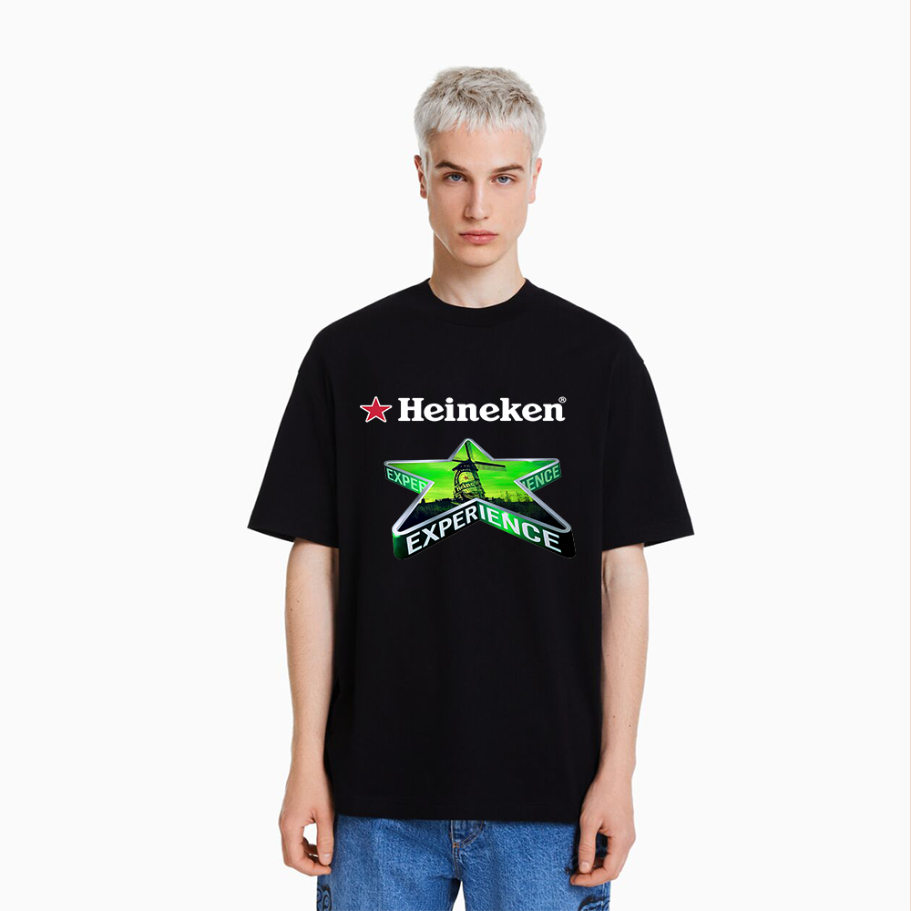 Heineken Brewery T-Shirt