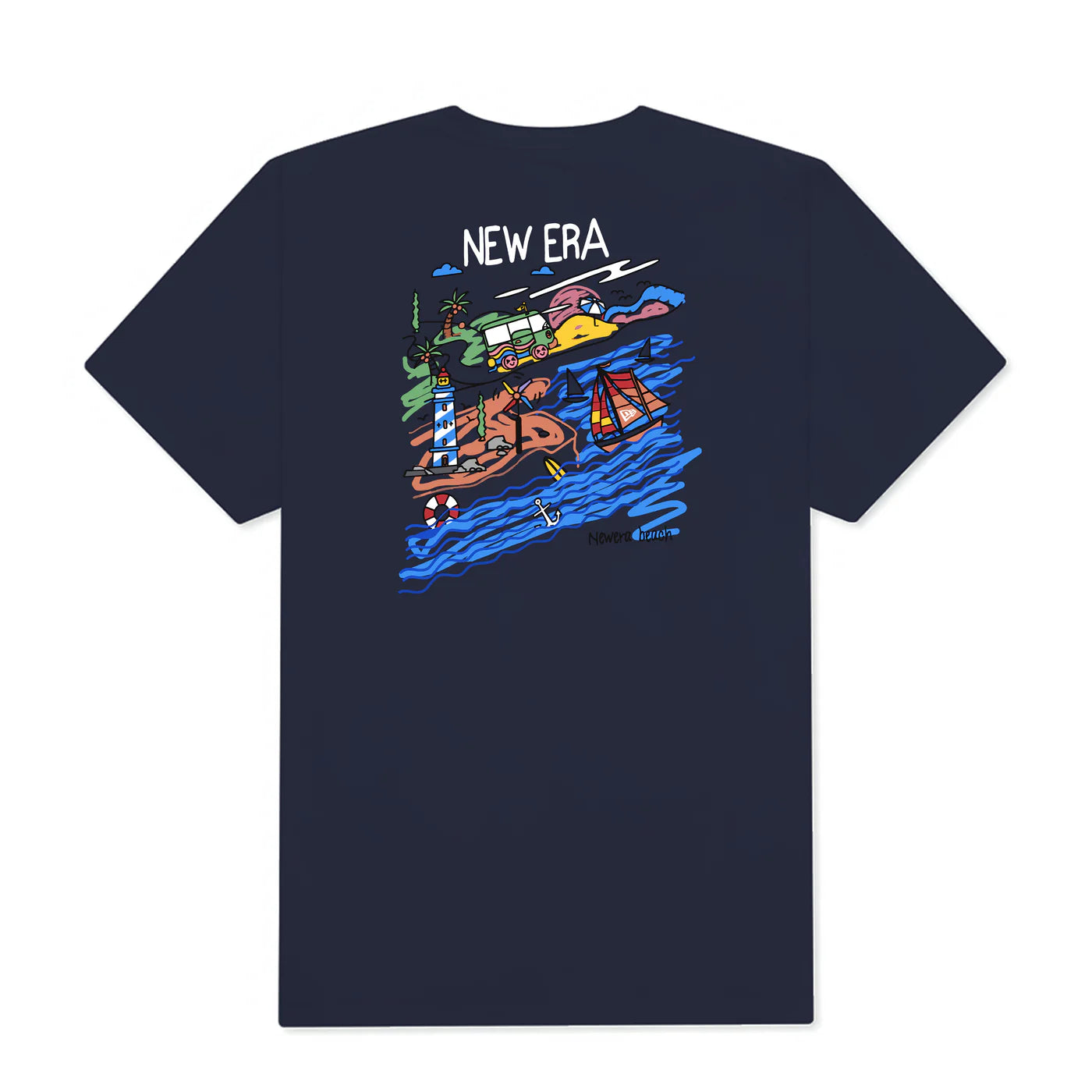 Flash Sale MLB New York Yankees T-Shirt