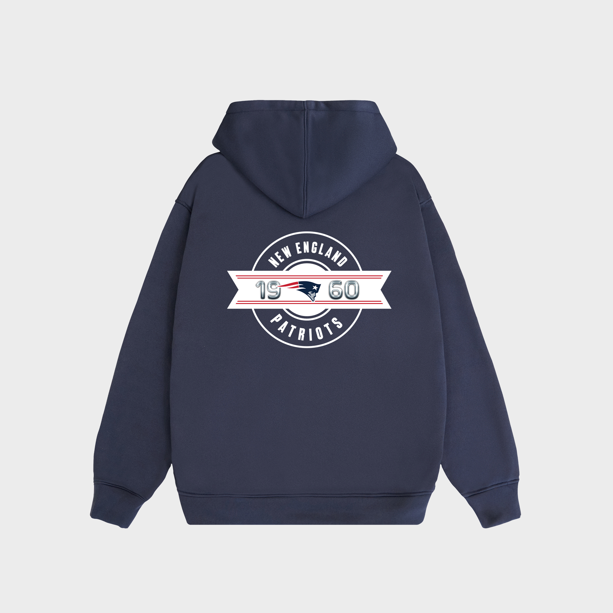 NFL England Patriots Hoodie