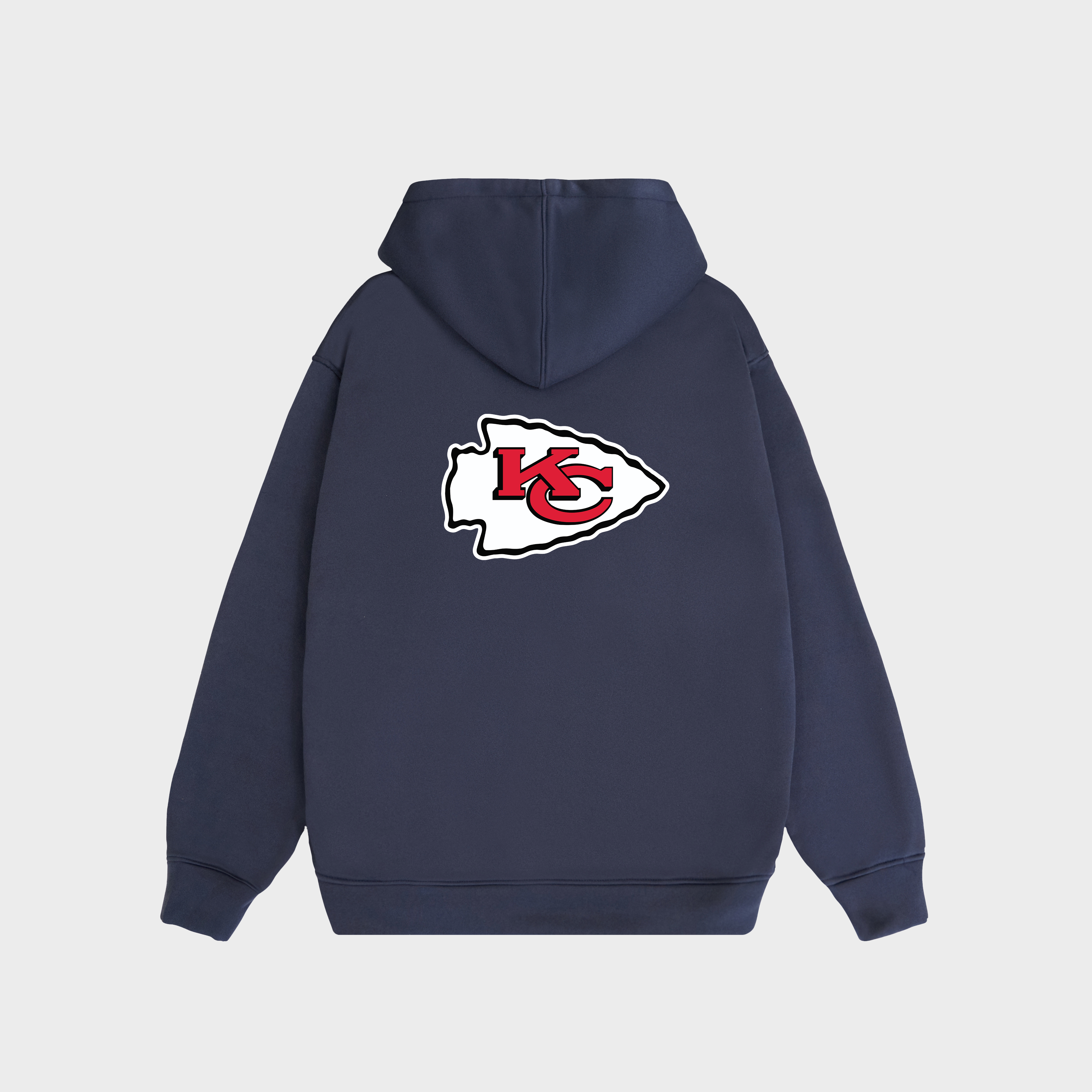 NFL Kansas City Chiefs Hoodie