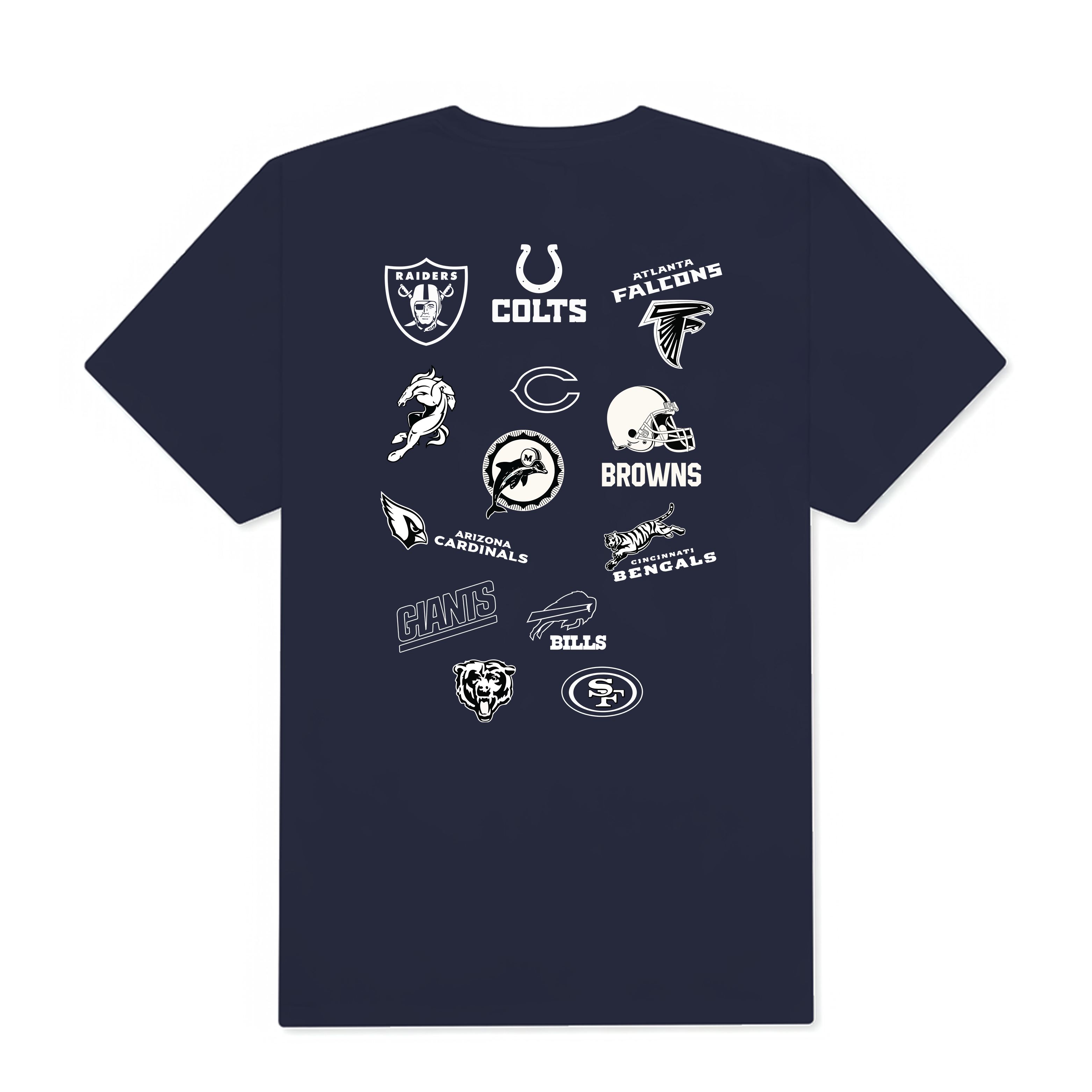 NFL Jack & Jones T-Shirt