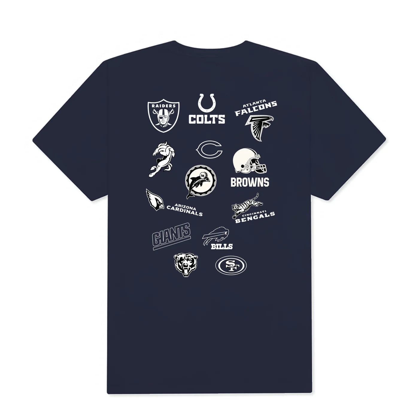 Flash Sale NFL Jack & Jones T-Shirt