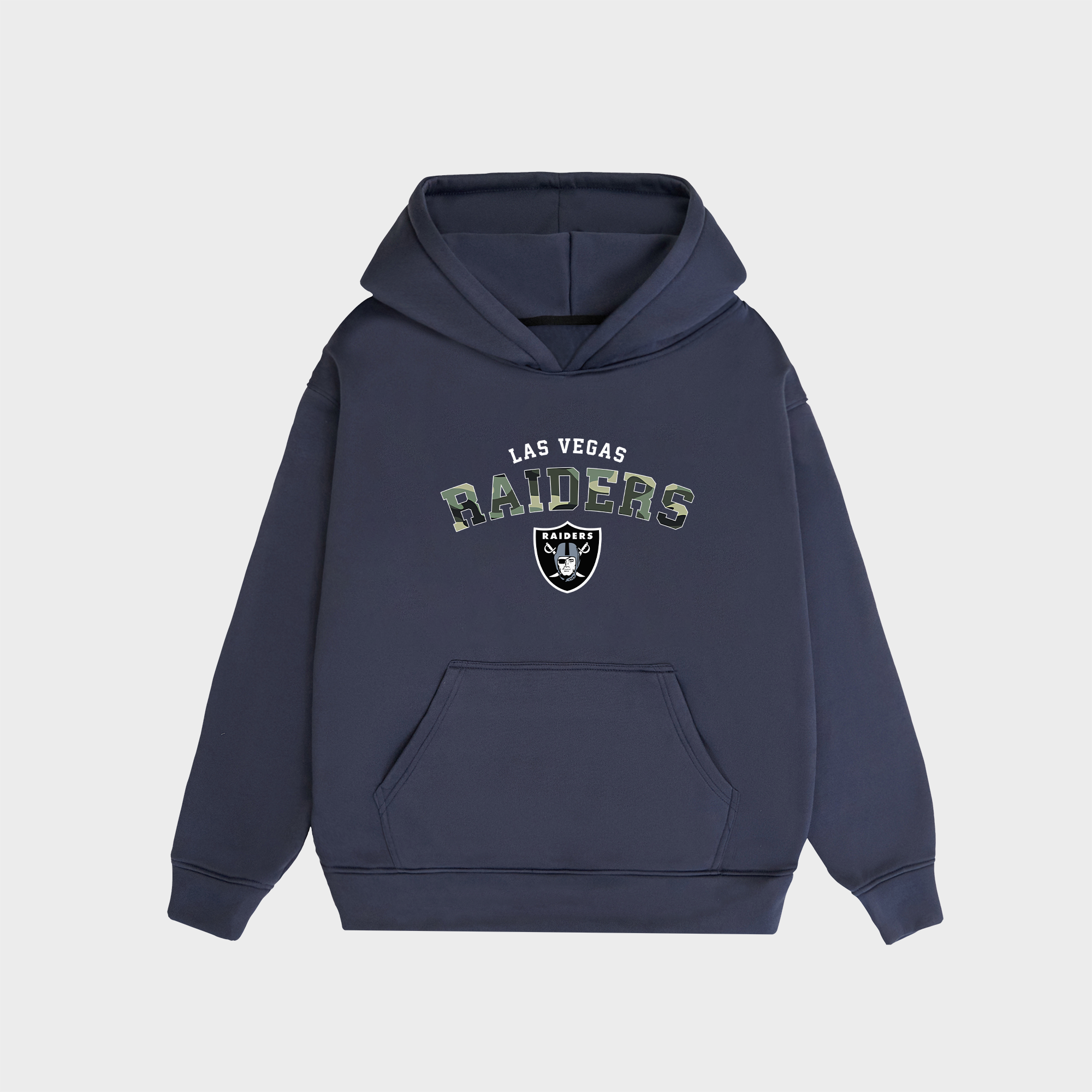 NFL Las Vegas Raiders Hoodie