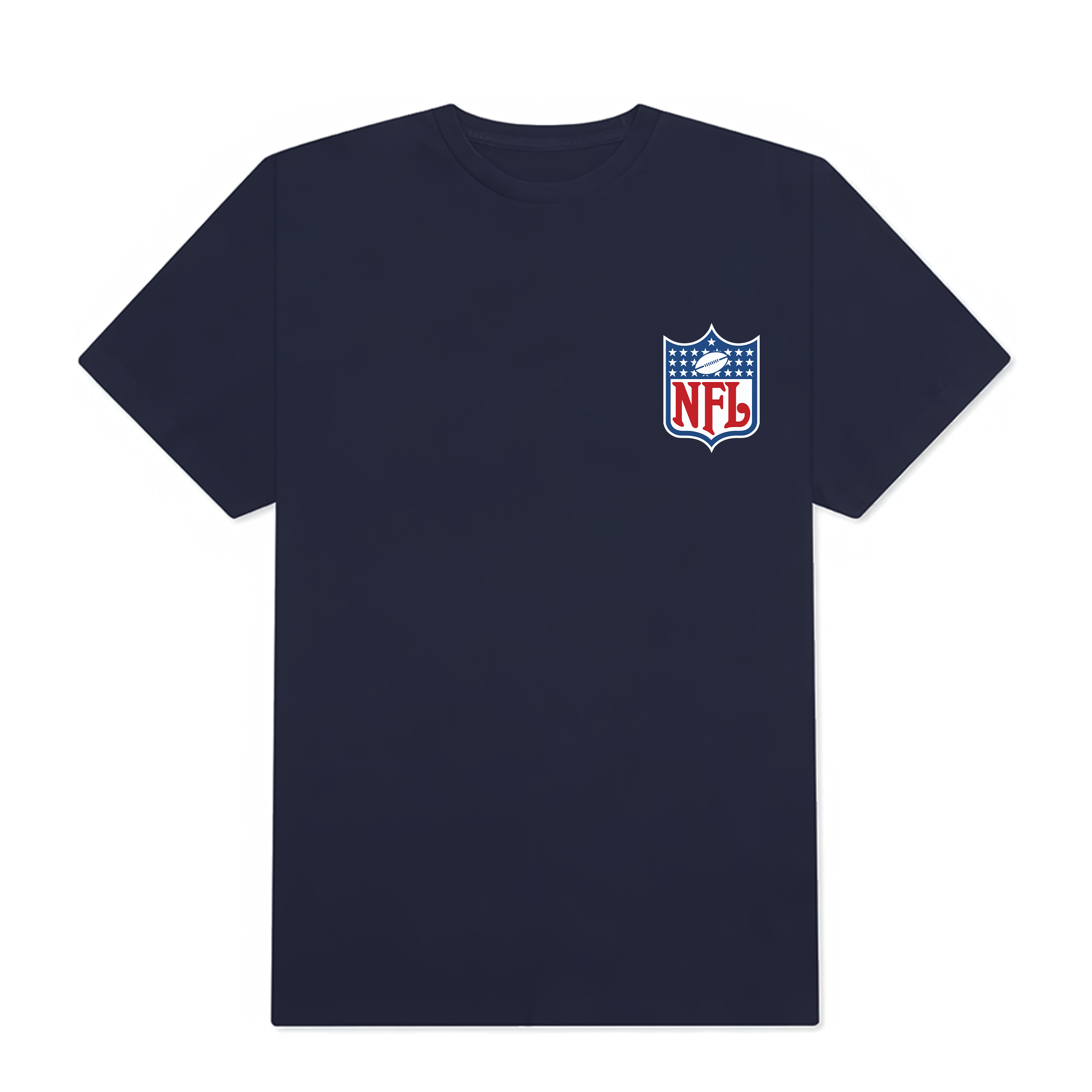 NFL Logo Team T-Shirt