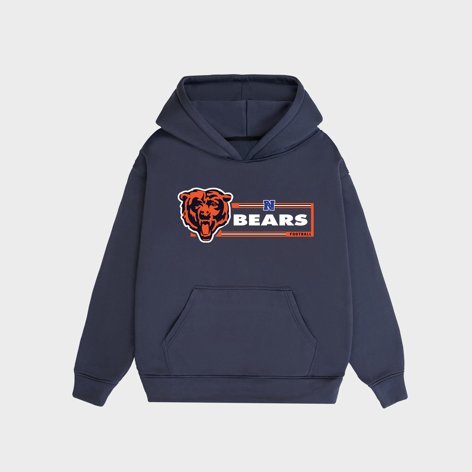 NFL Chicago Bears Hoodie