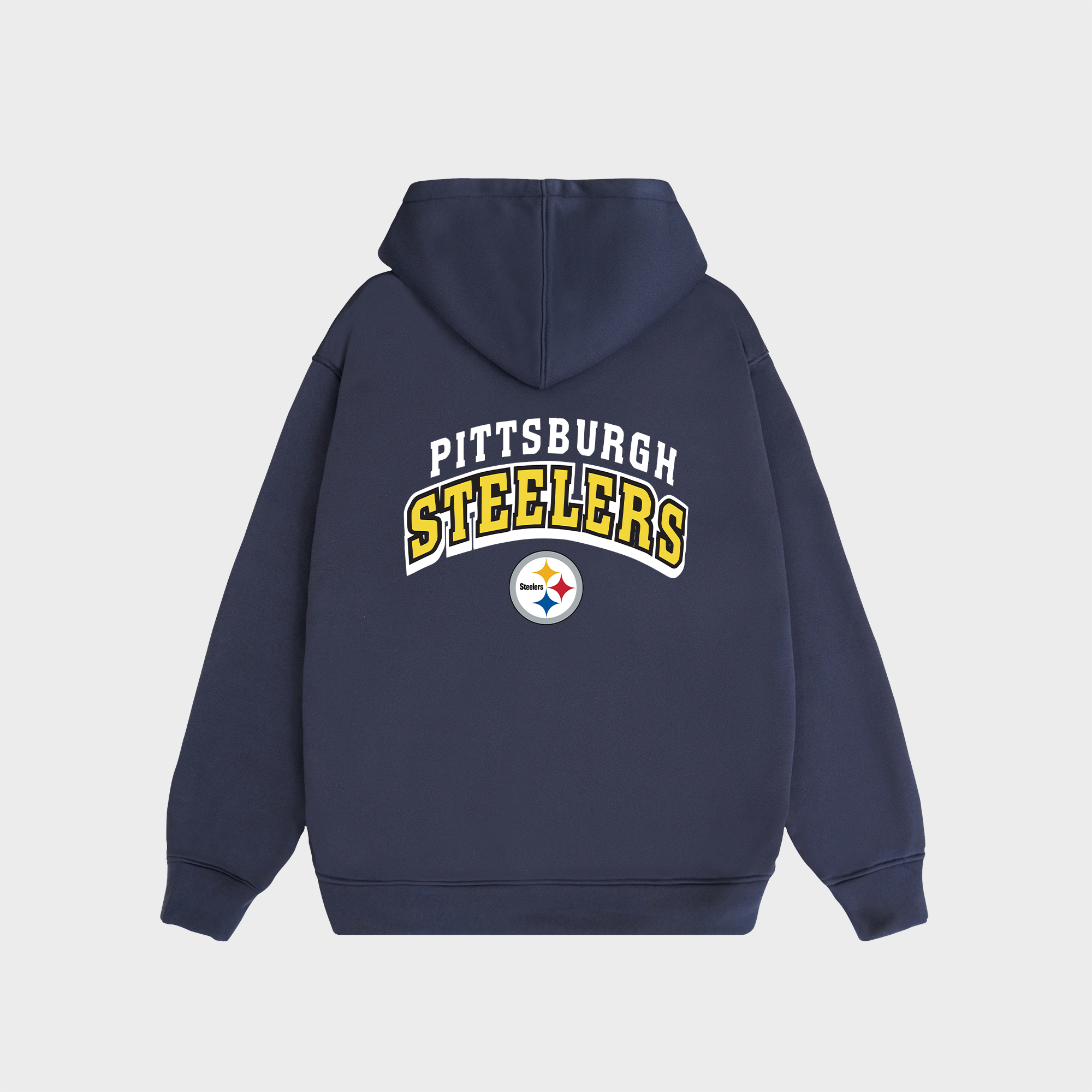 Nfl Pittsburgh Steelers Hoodie