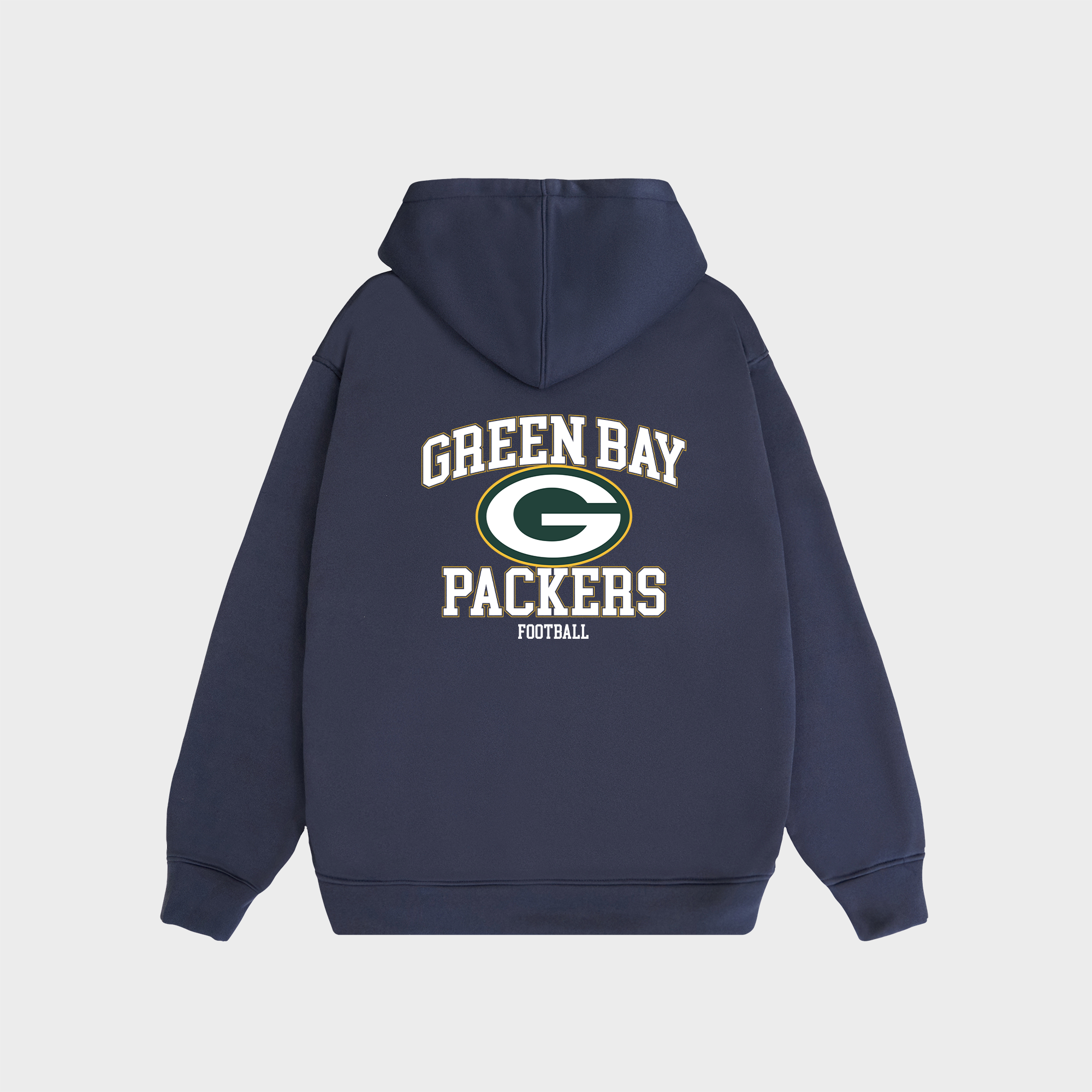 NFL Bay Packers Hoodie