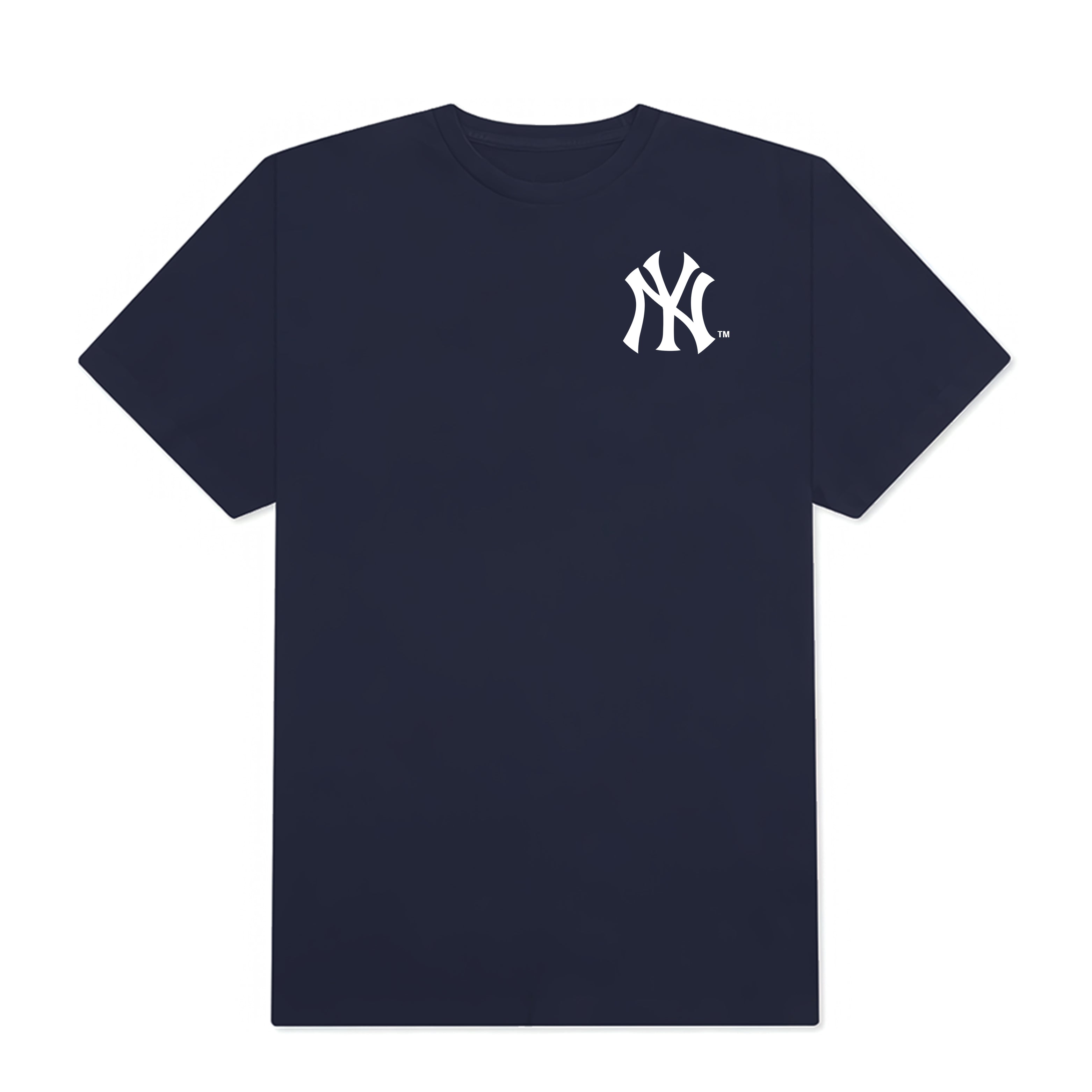 MLB MLB New York Yankees Giancarlo Stanton Vinyl T-Shirt