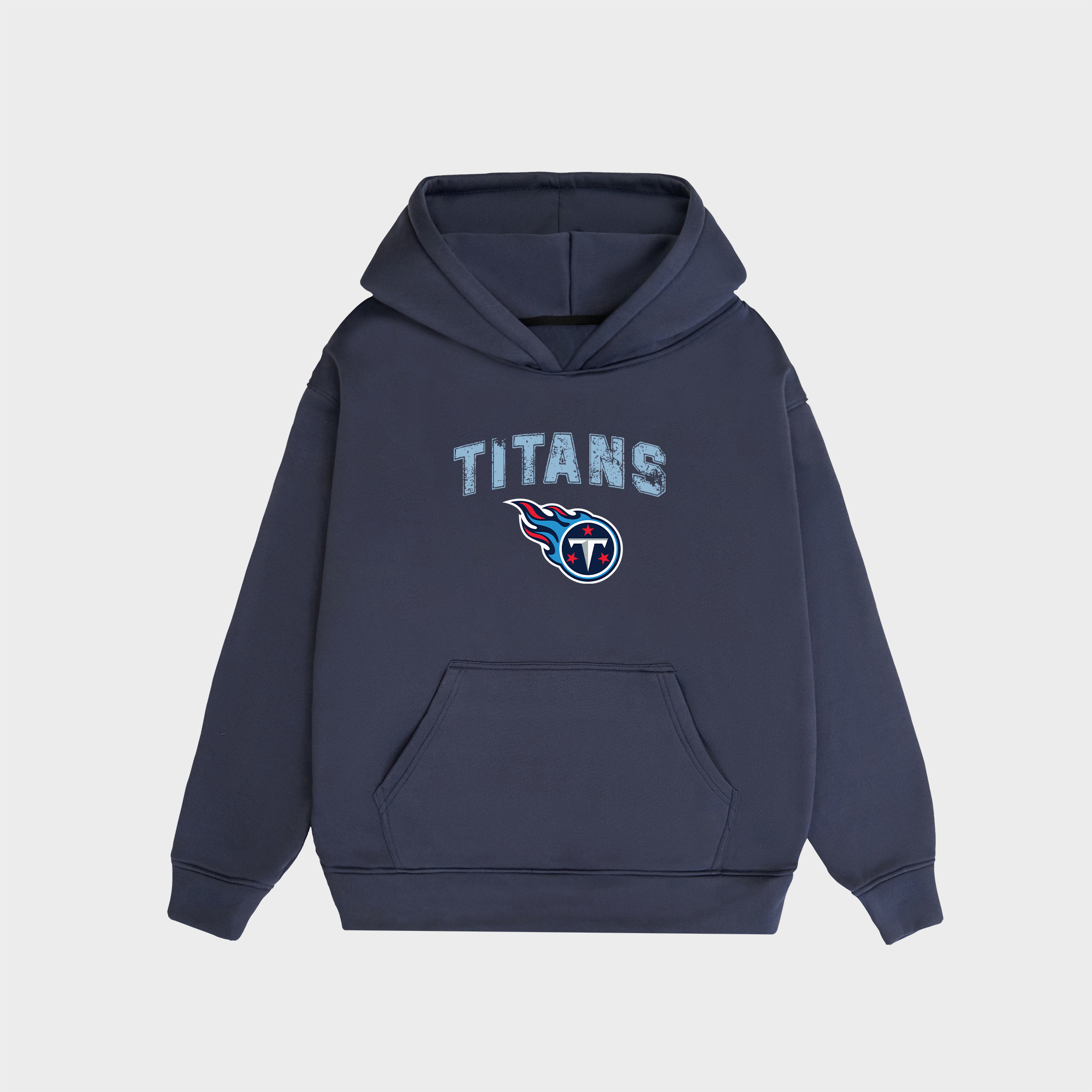 NFL Tennessee Titans '47 All Arch Franklin Hoodie