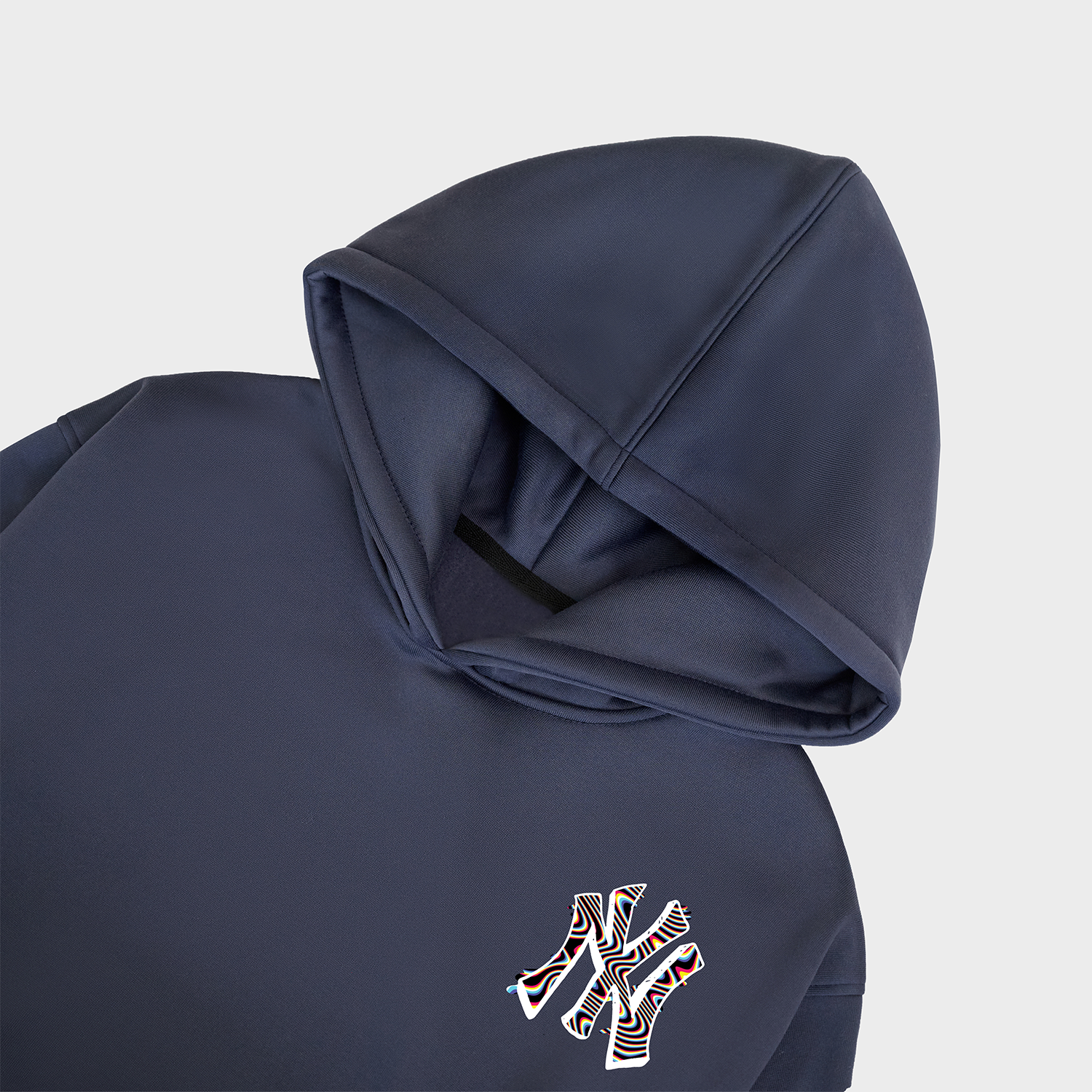 MLB New York Yankees Fashion Hoodie