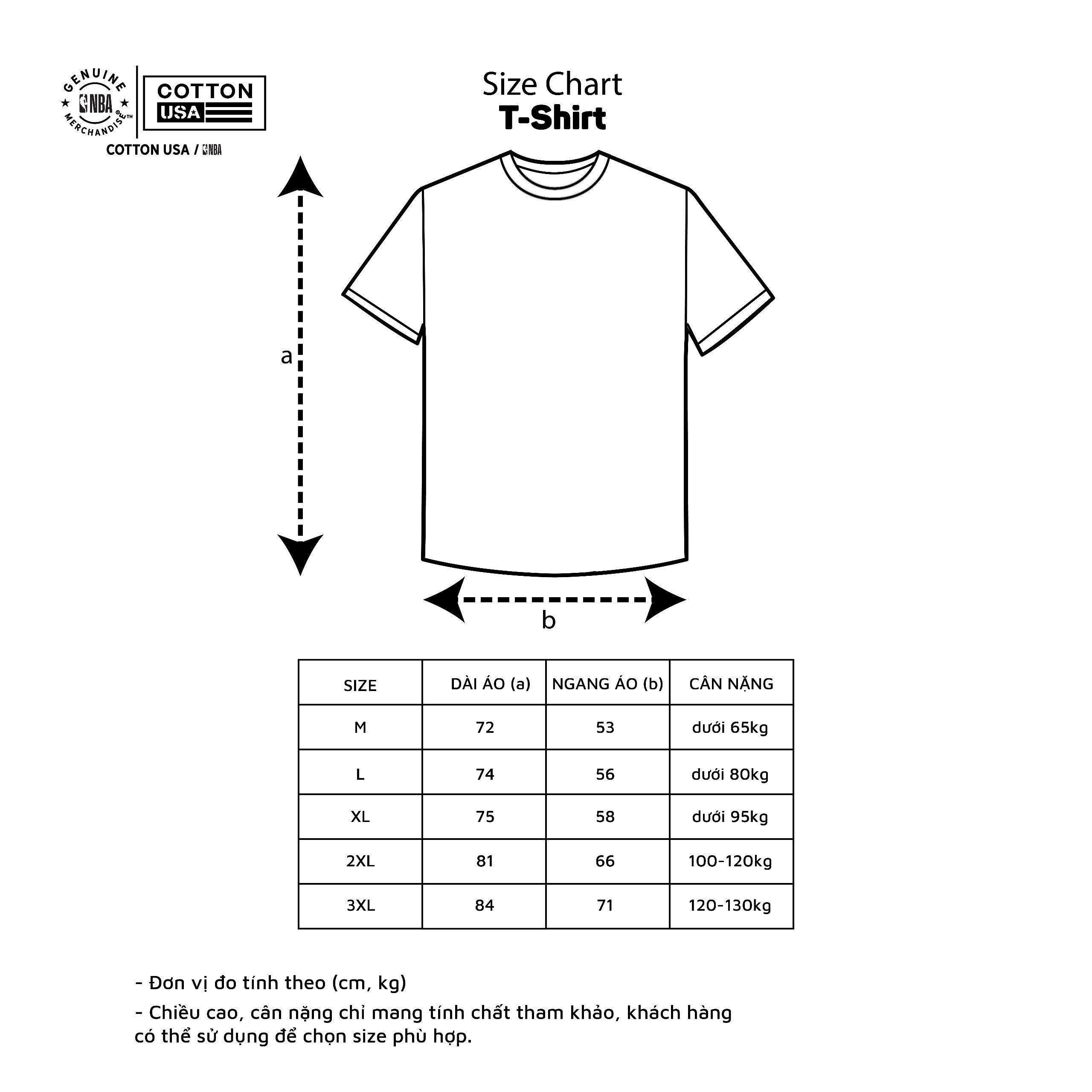 NBA New York Knicks Alpha Industries Striped T-Shirt