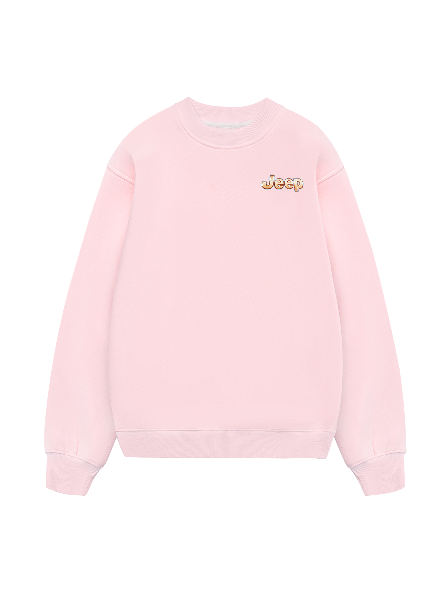 JEEP OFF ROAD  Sweater