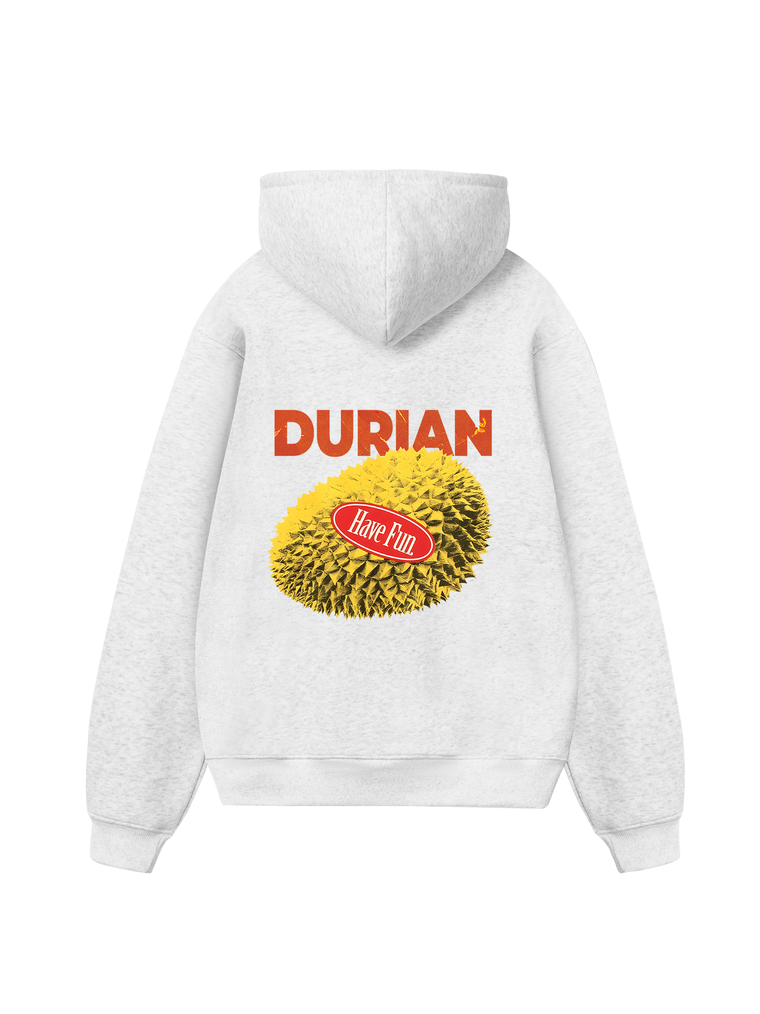 Tropical Durian Hoodie