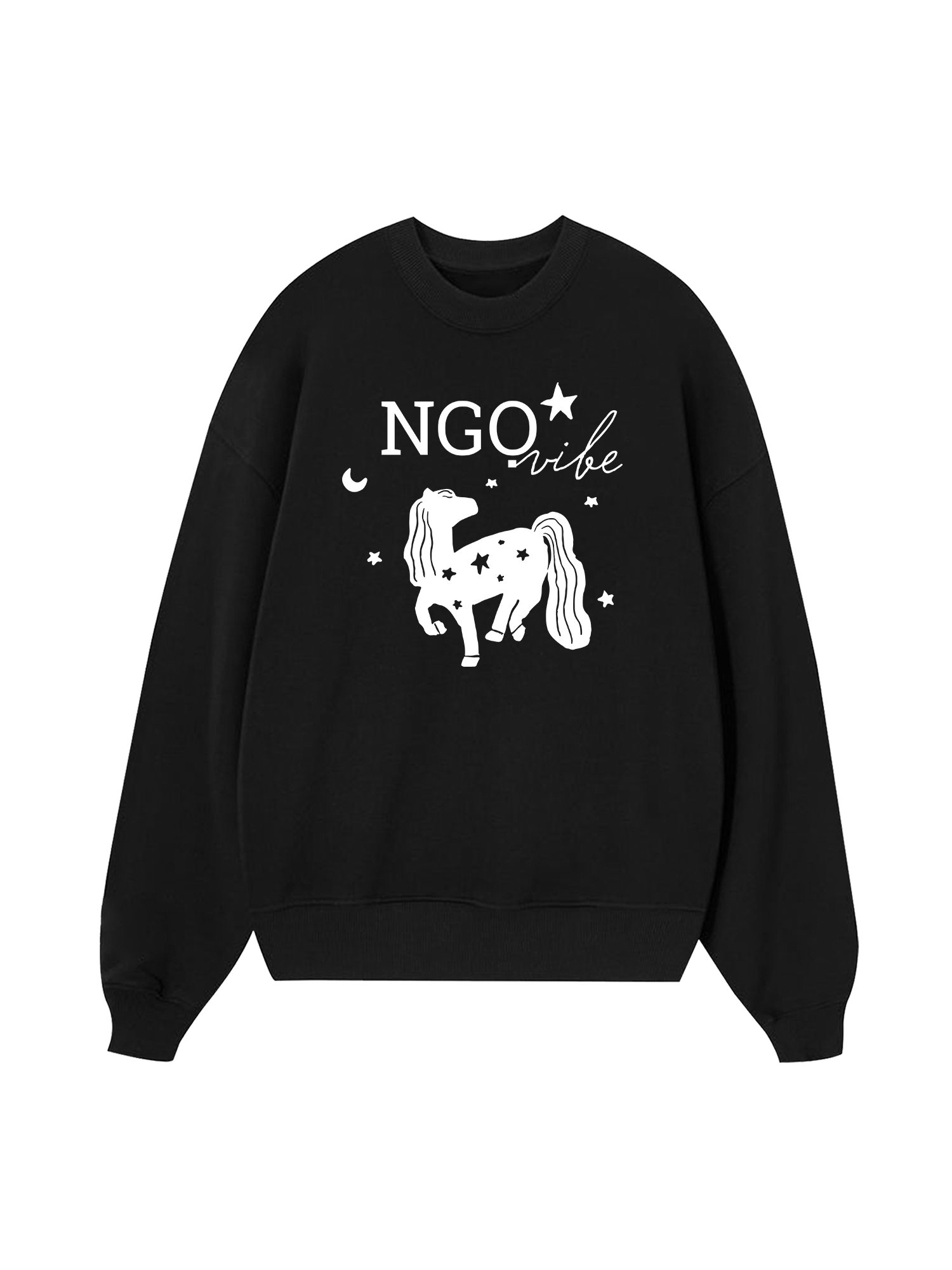 Ngọ Vibe Sweater