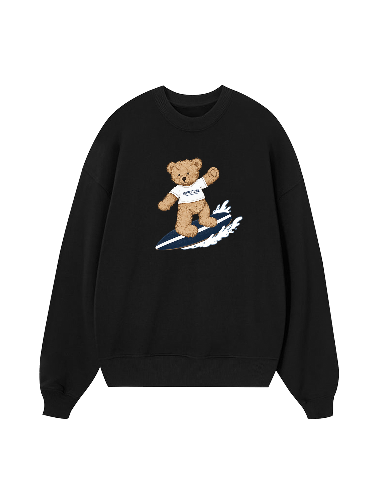 Authentique Sweater