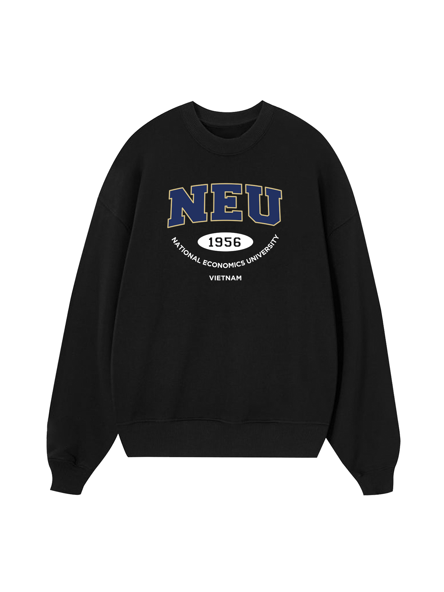 NEU - National Economics University Sweater