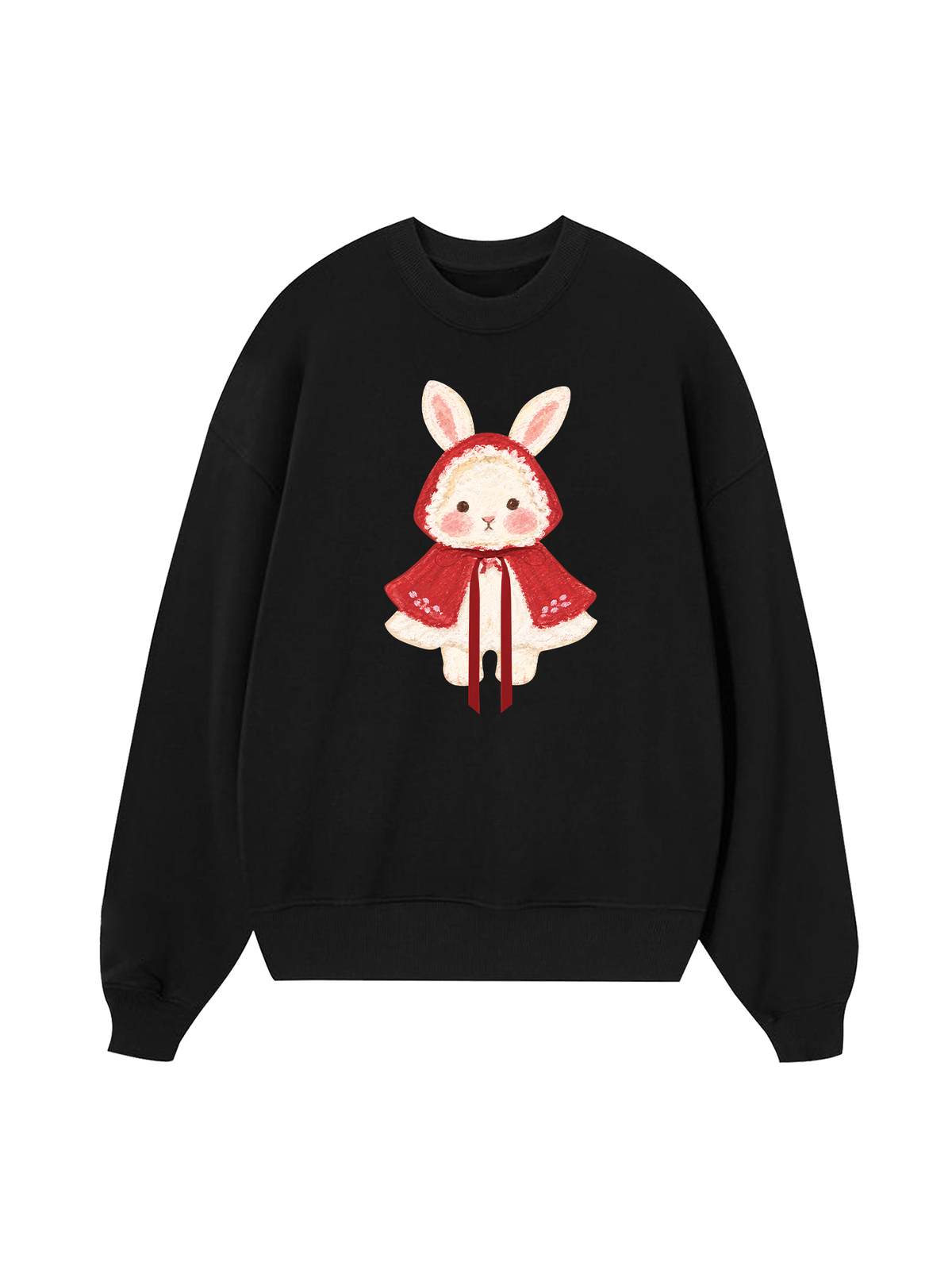 Sweet Bunny Sweater