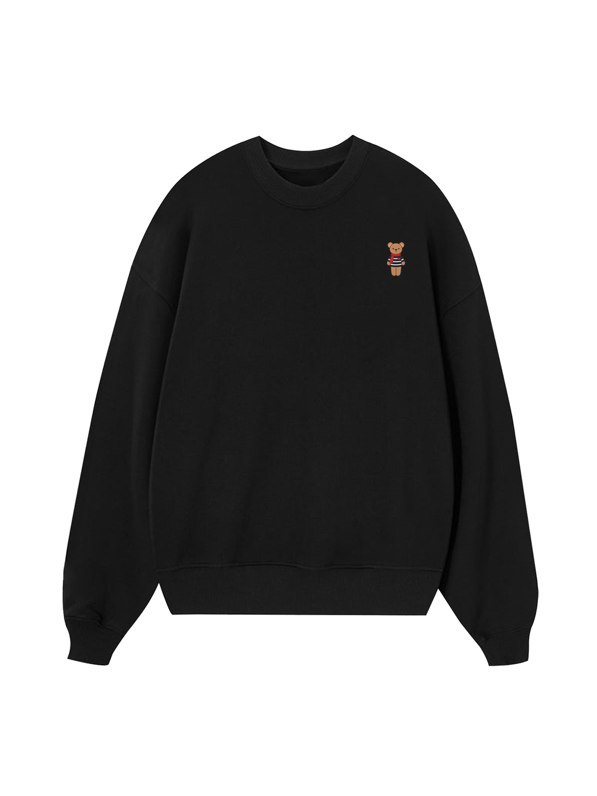 Teddy Bear Sweater