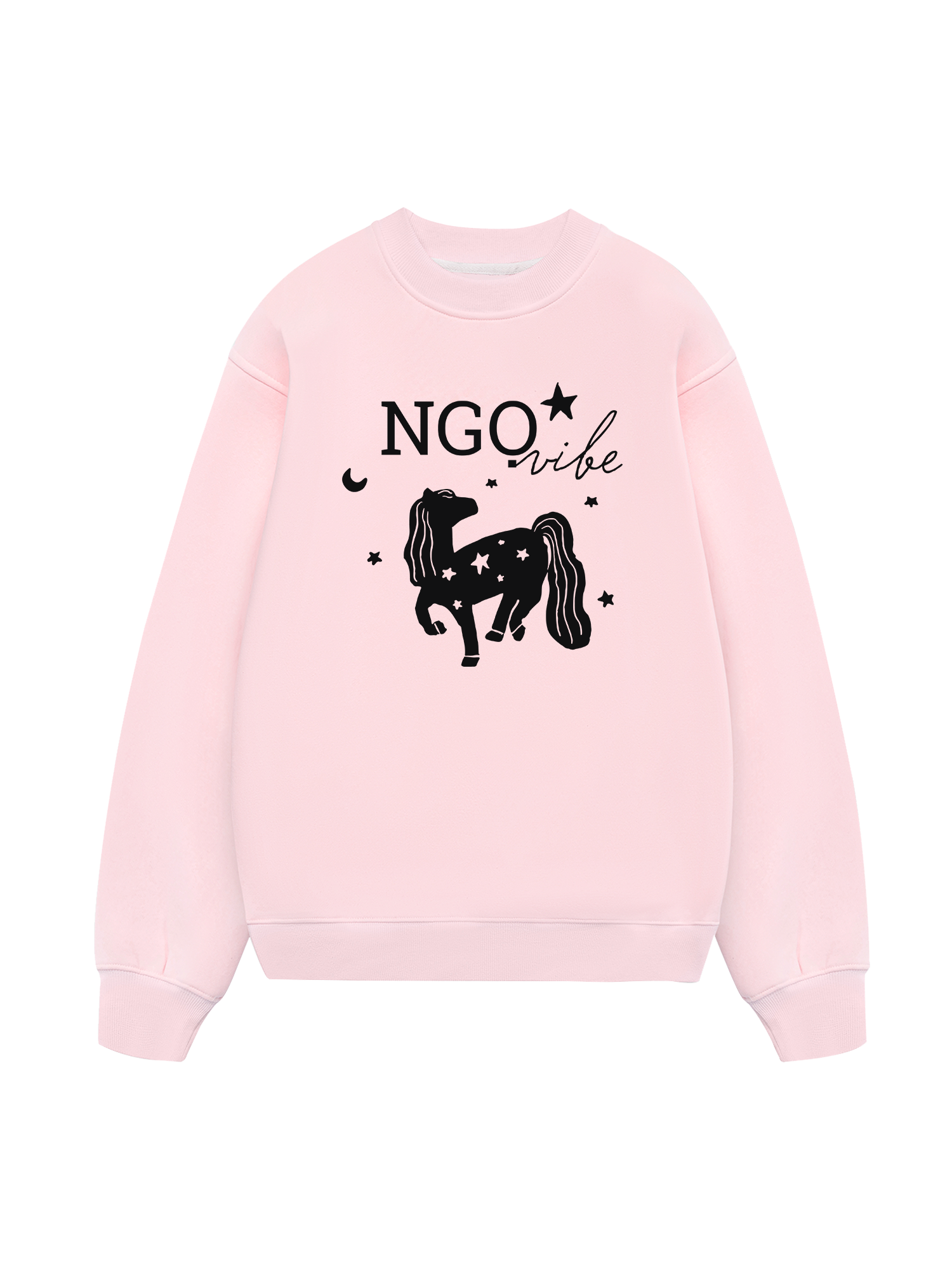 Ngọ Vibe Sweater