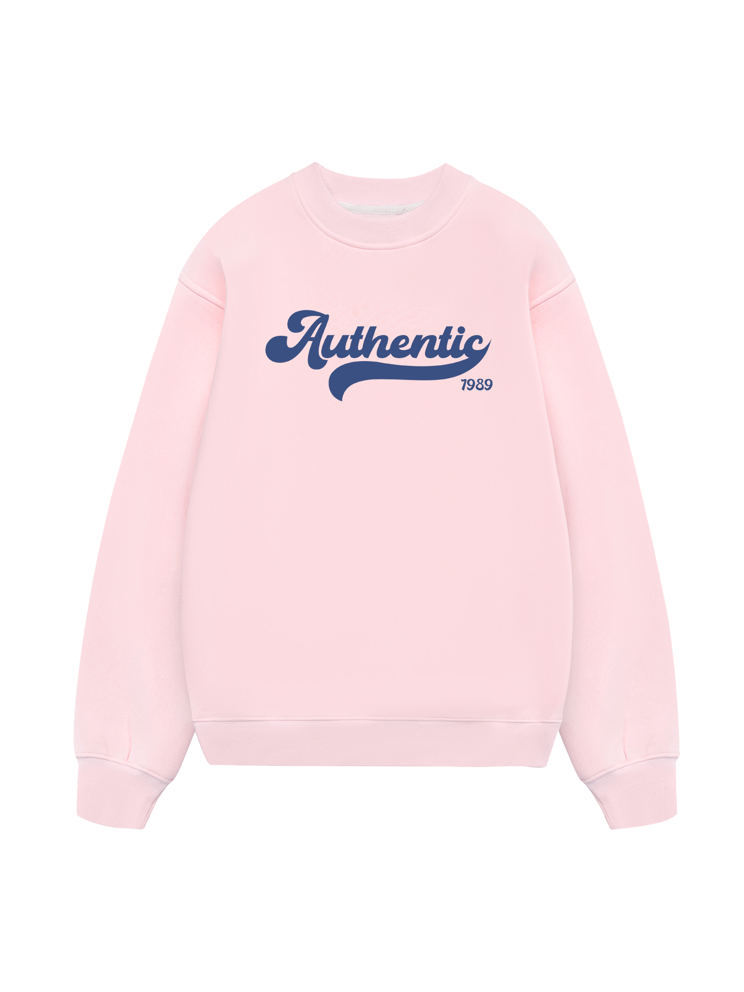 Authentic Sweater
