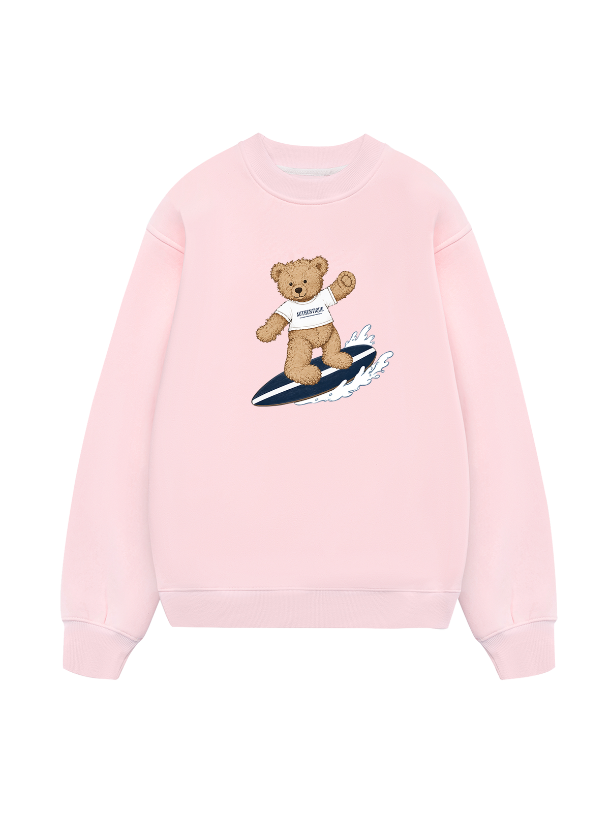 Authentique Sweater