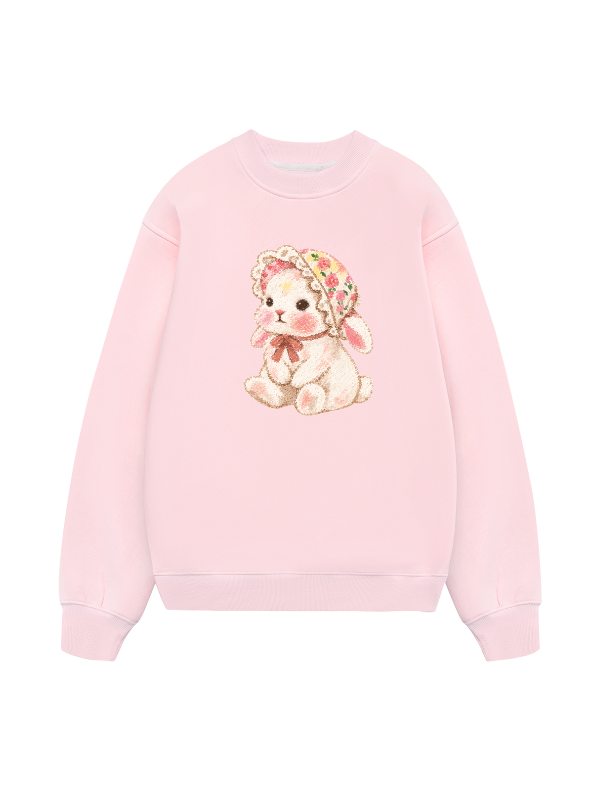 Cutie Bunny Sweater