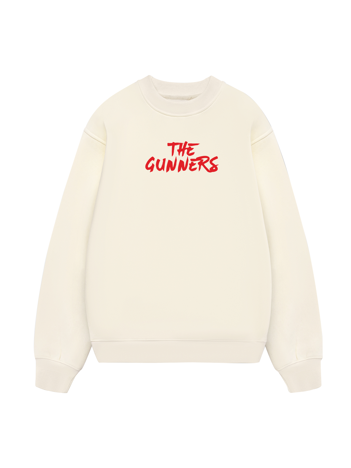The Gunners Sweater