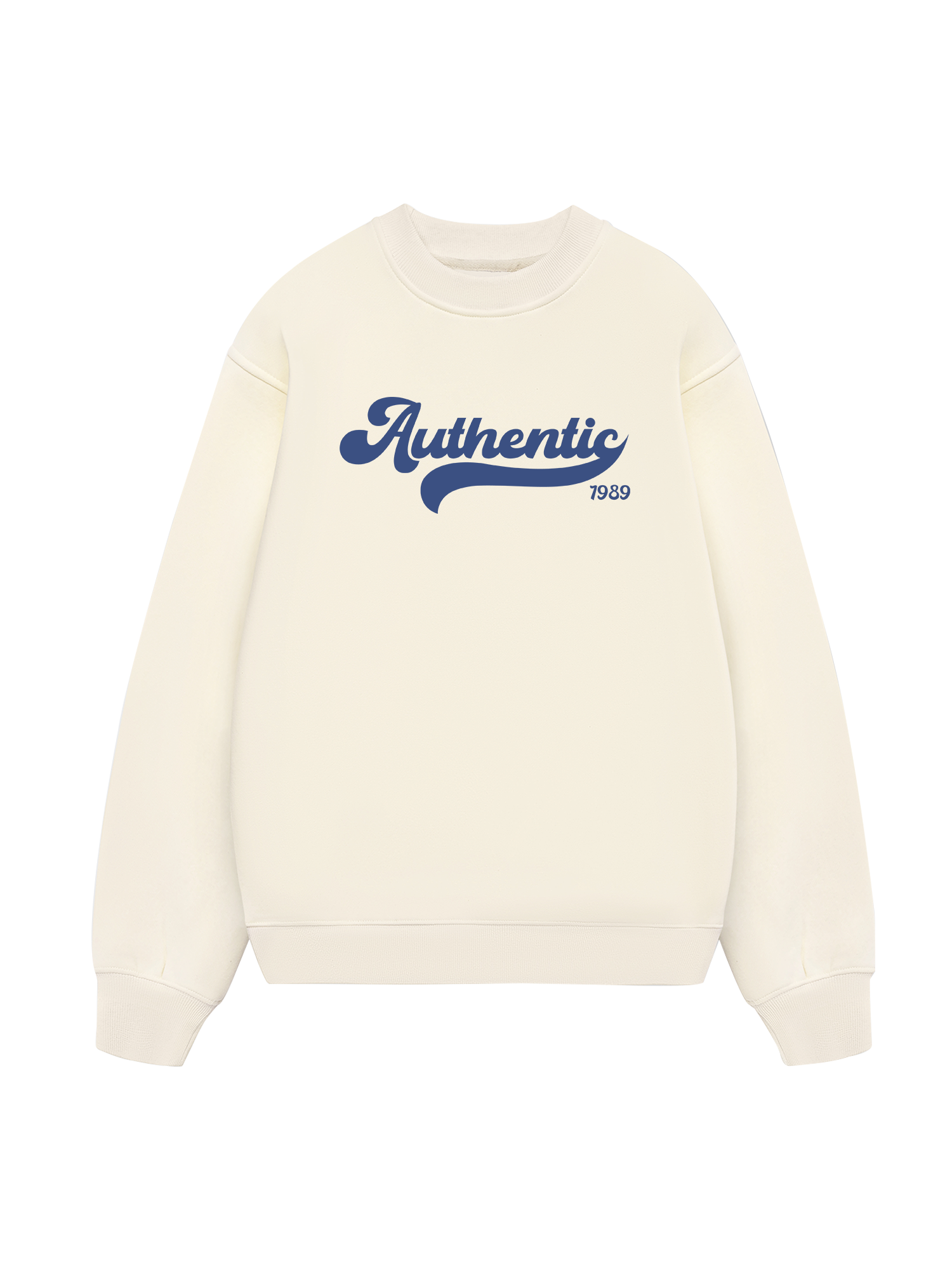 Authentic Sweater
