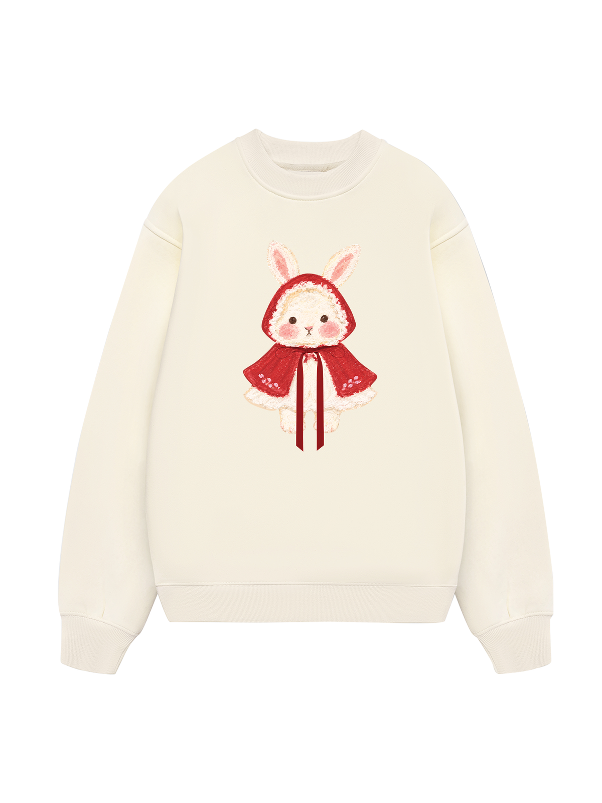 Sweet Bunny Sweater