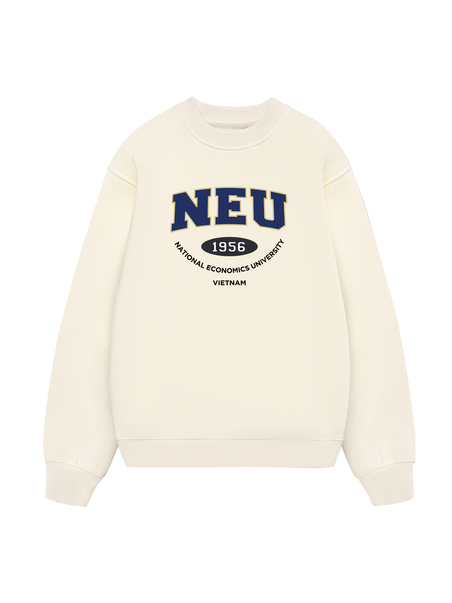 NEU - National Economics University Sweater