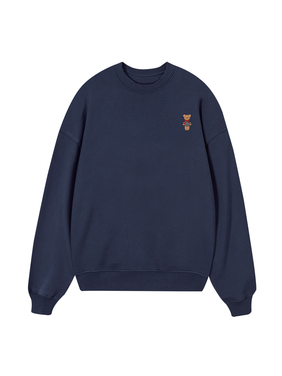 Teddy Bear Sweater