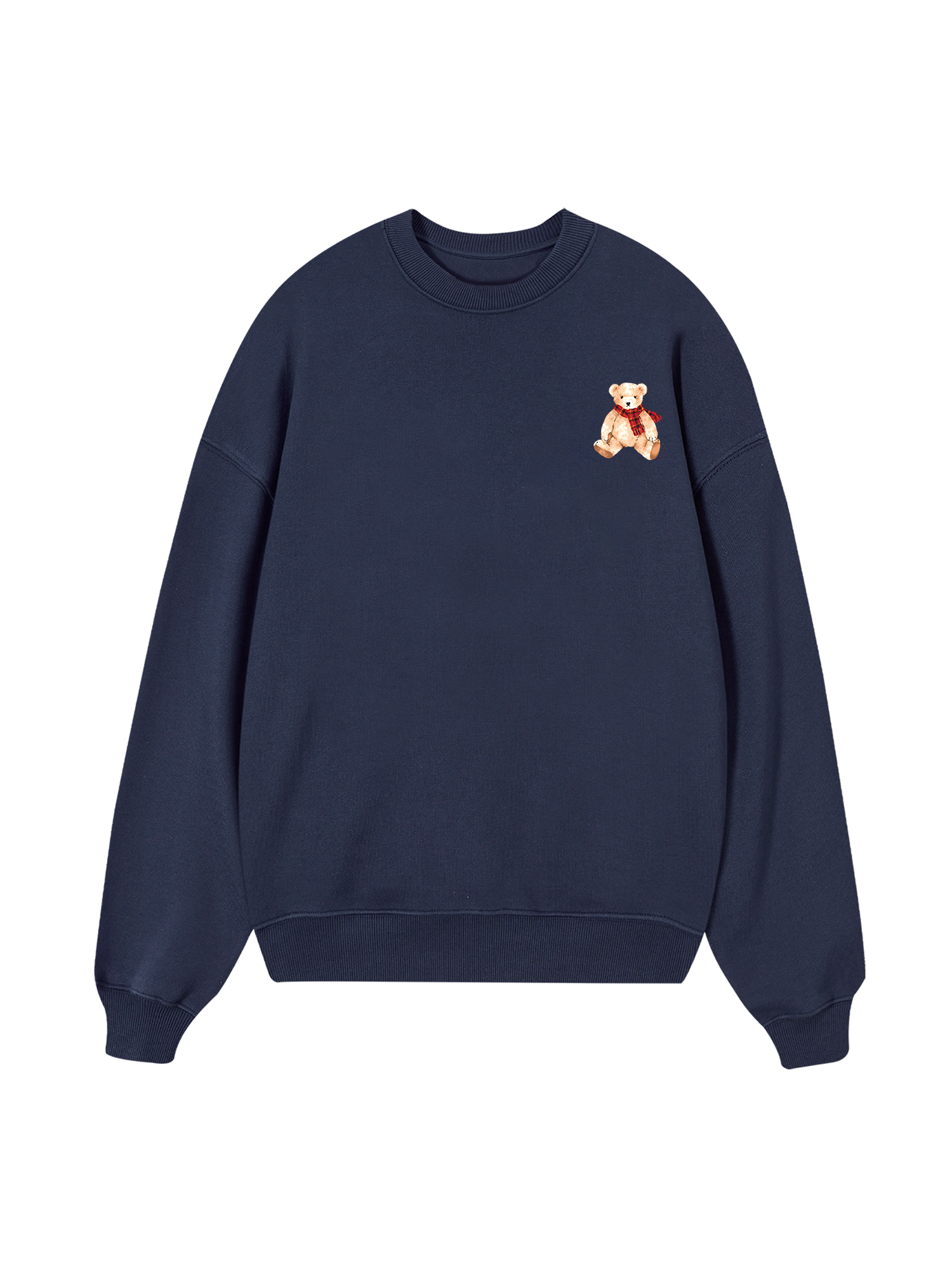 Tiny Bear Sweater