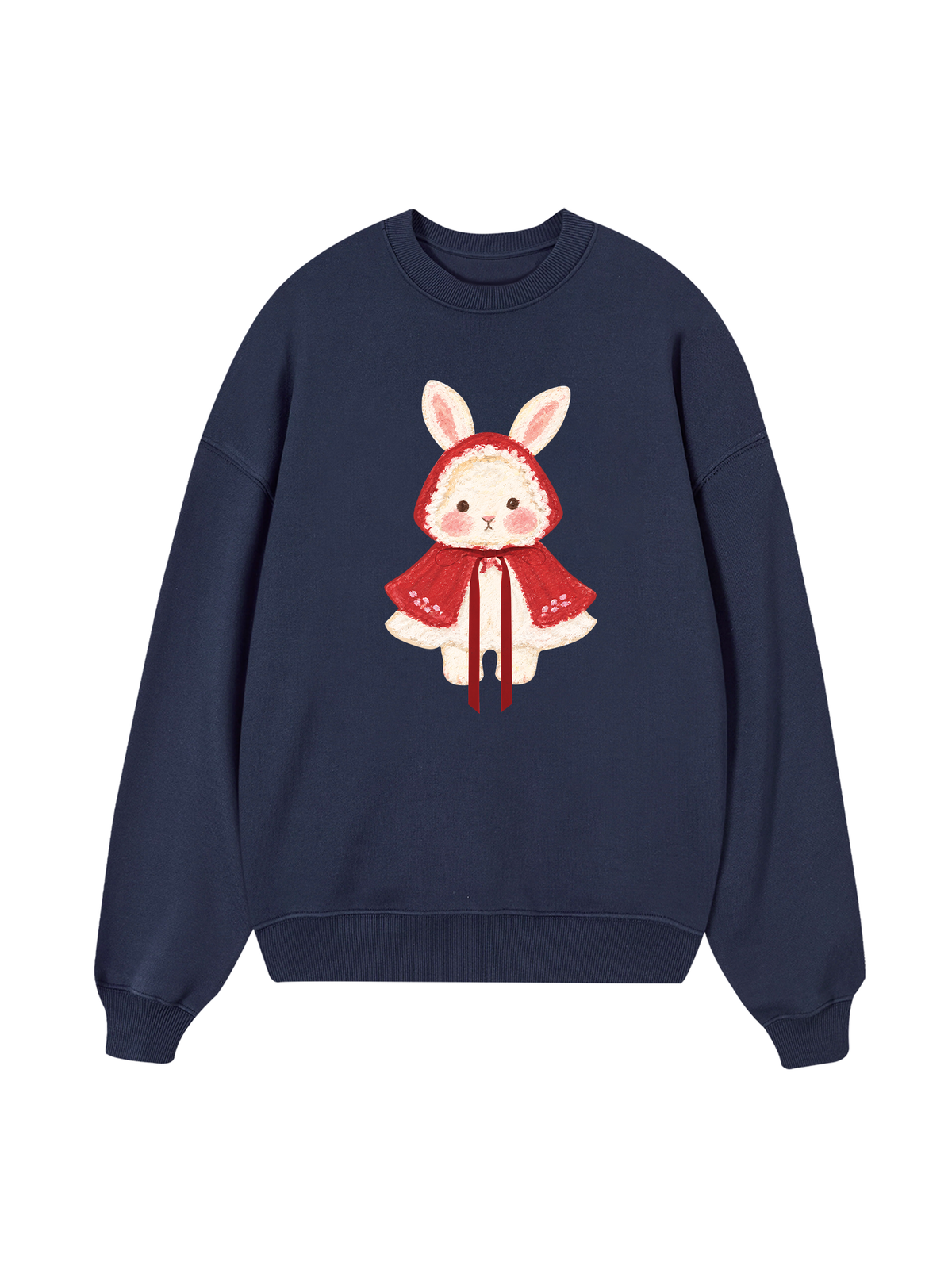 Sweet Bunny Sweater