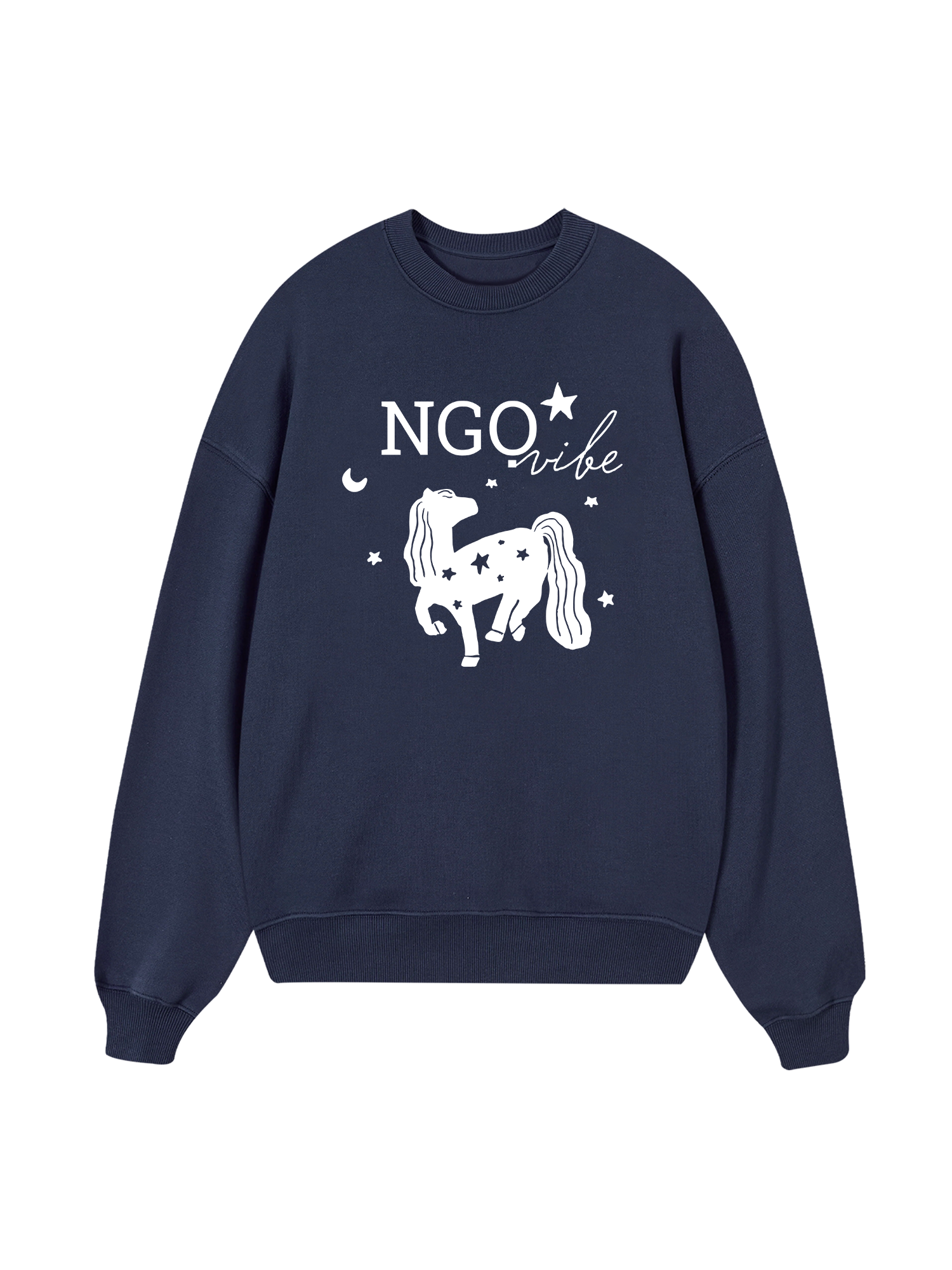 Ngọ Vibe Sweater