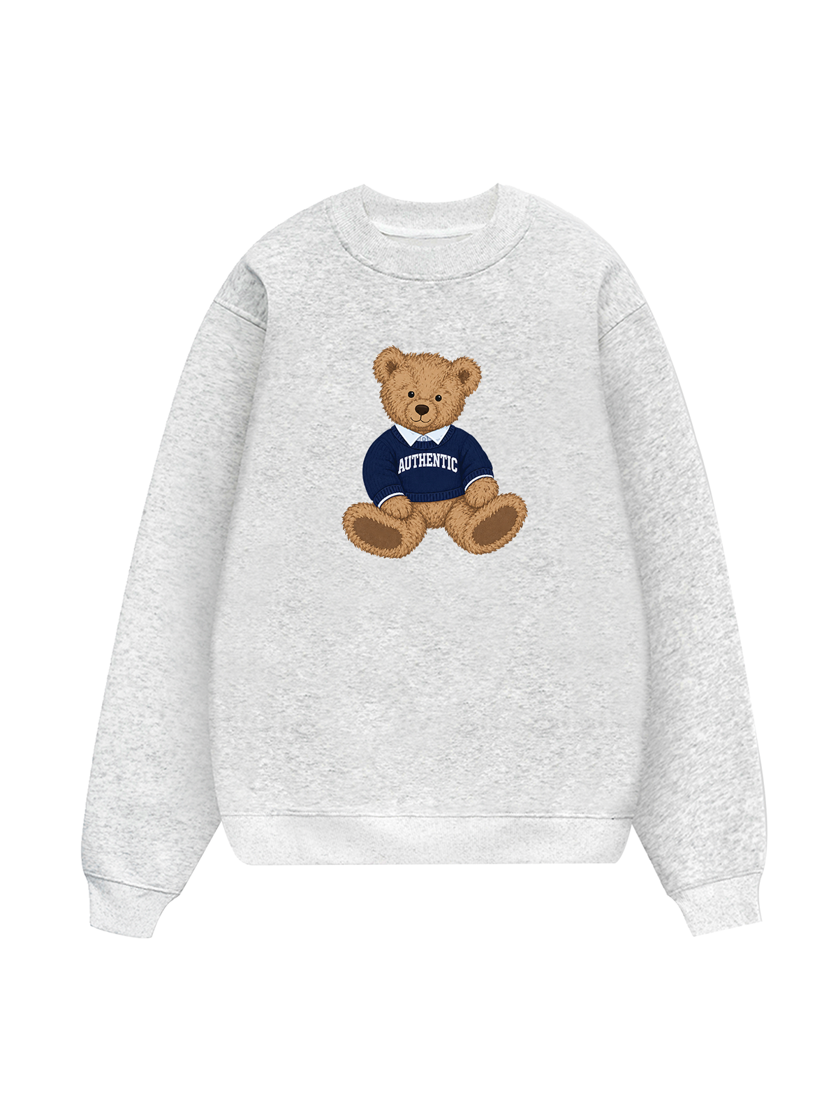 Authentic Bear Sweater