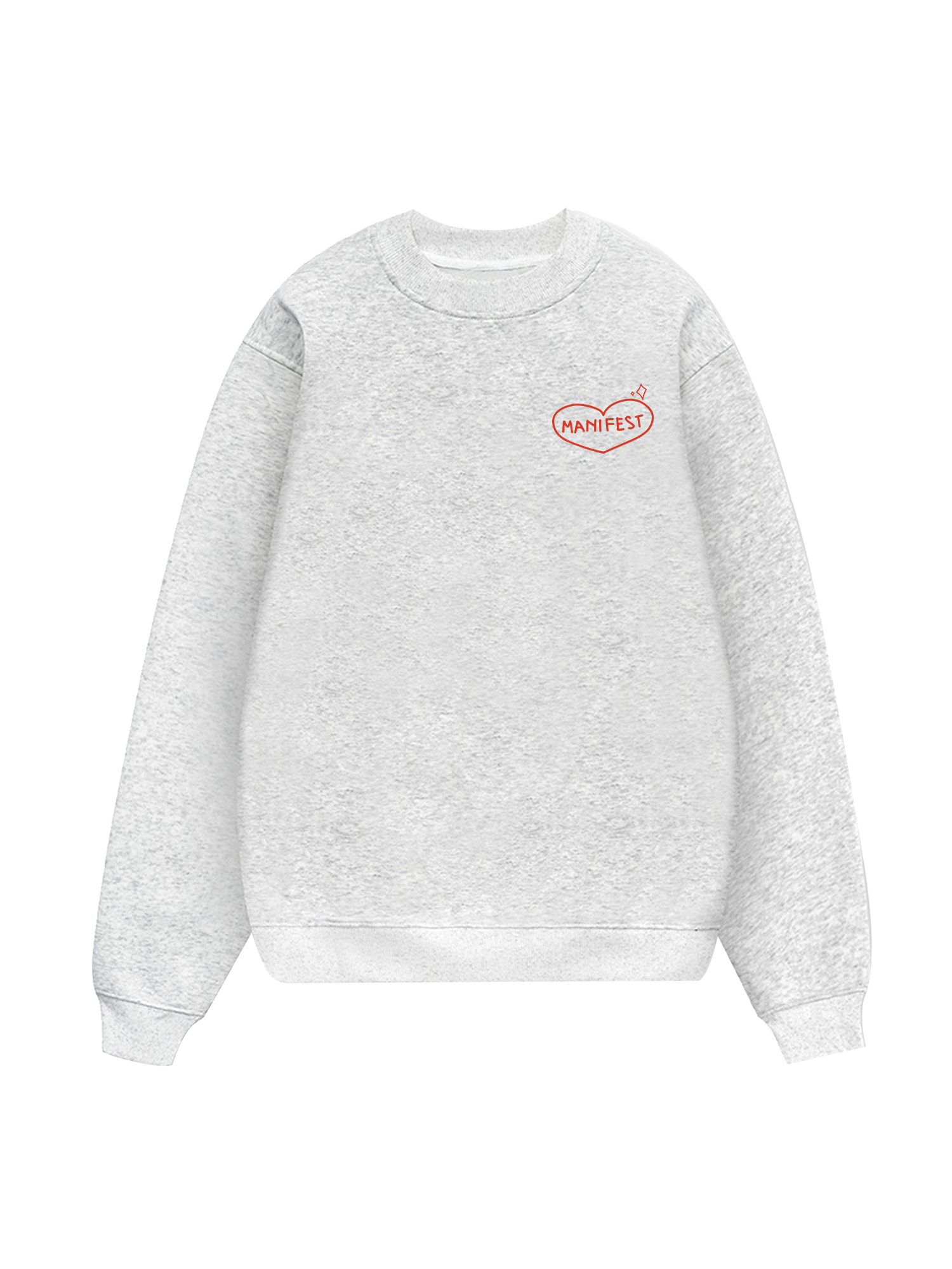 Manifest Năm Mới Tuyệt Vời Sweater