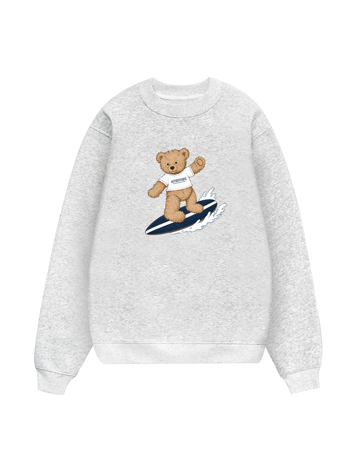 Authentique Sweater